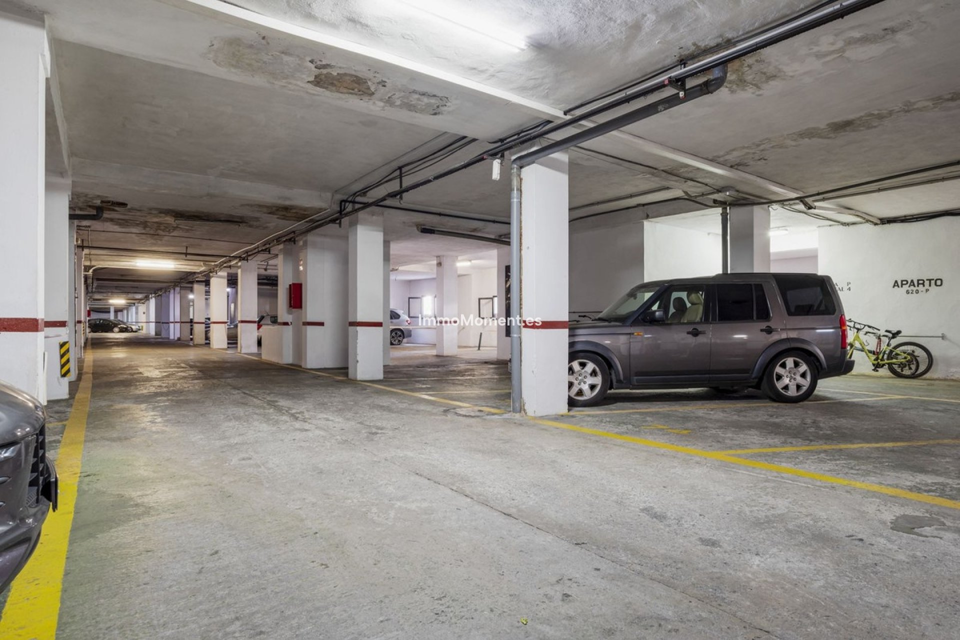 Wiederverkauf - Wohnung - Marbella - Puerto Banús