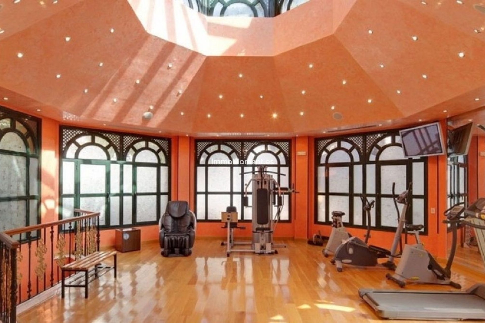 Wiederverkauf - Wohnung - Marbella - Puerto Banús