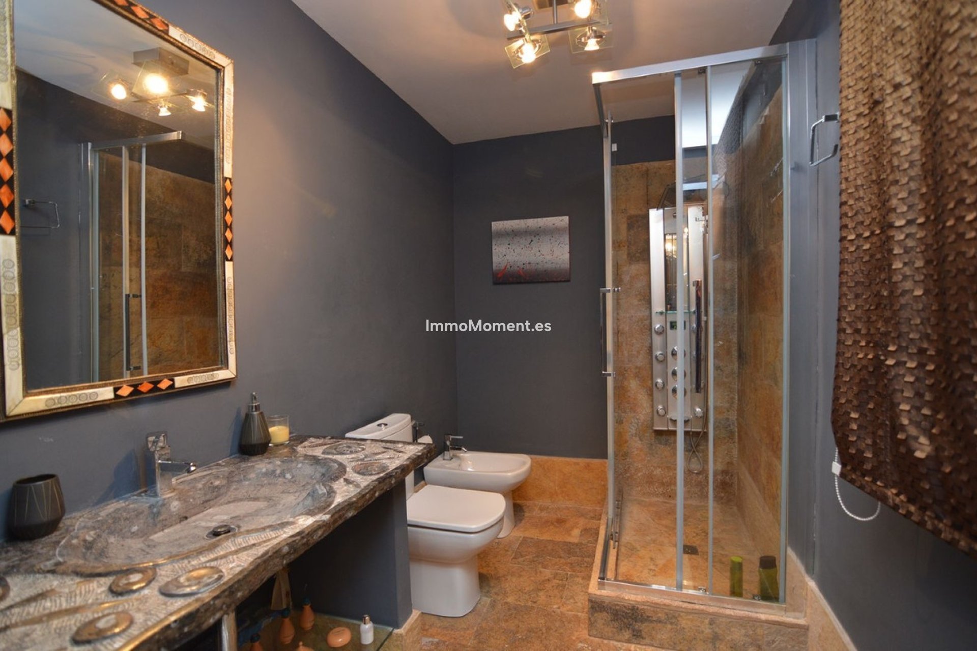 Wiederverkauf - Wohnung - Marbella - Puerto Banús