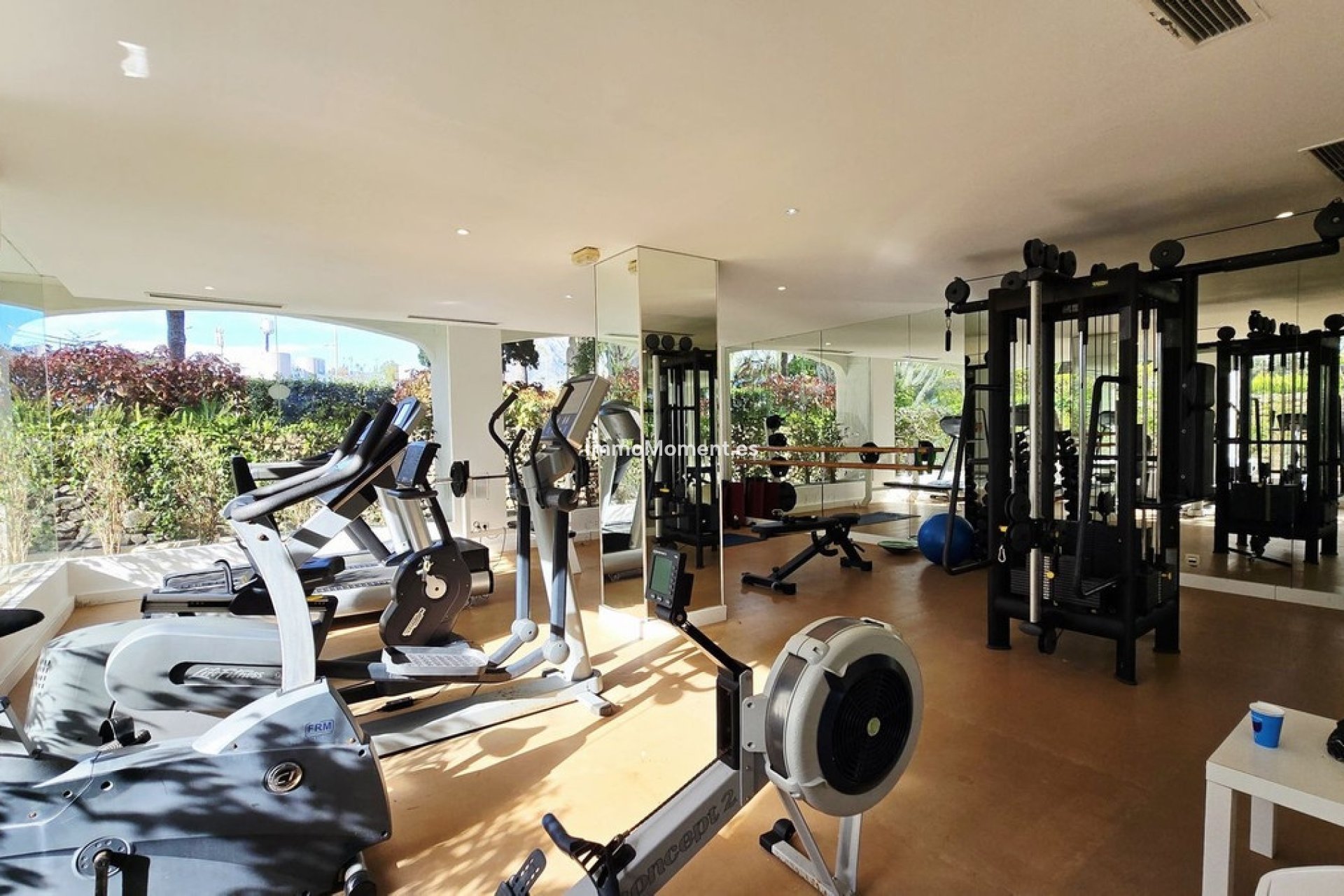 Wiederverkauf - Wohnung - Marbella - Puerto Banús