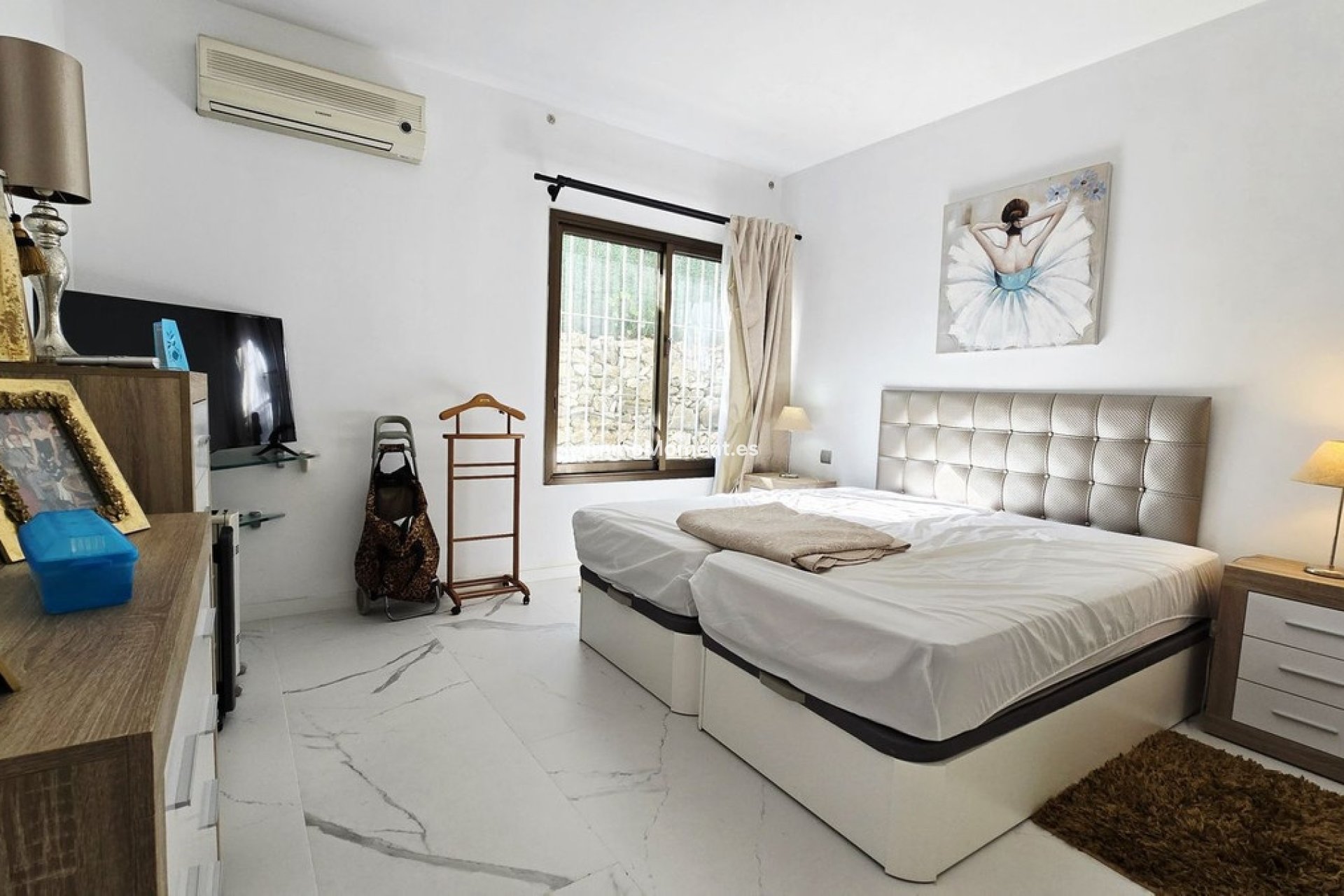 Wiederverkauf - Wohnung - Marbella - Puerto Banús