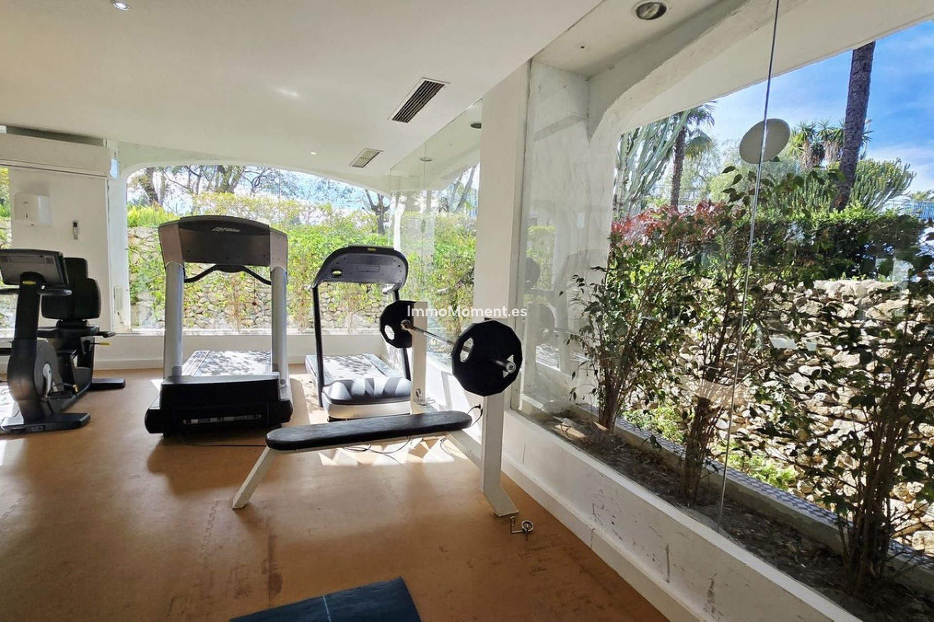 Wiederverkauf - Wohnung - Marbella - Puerto Banús