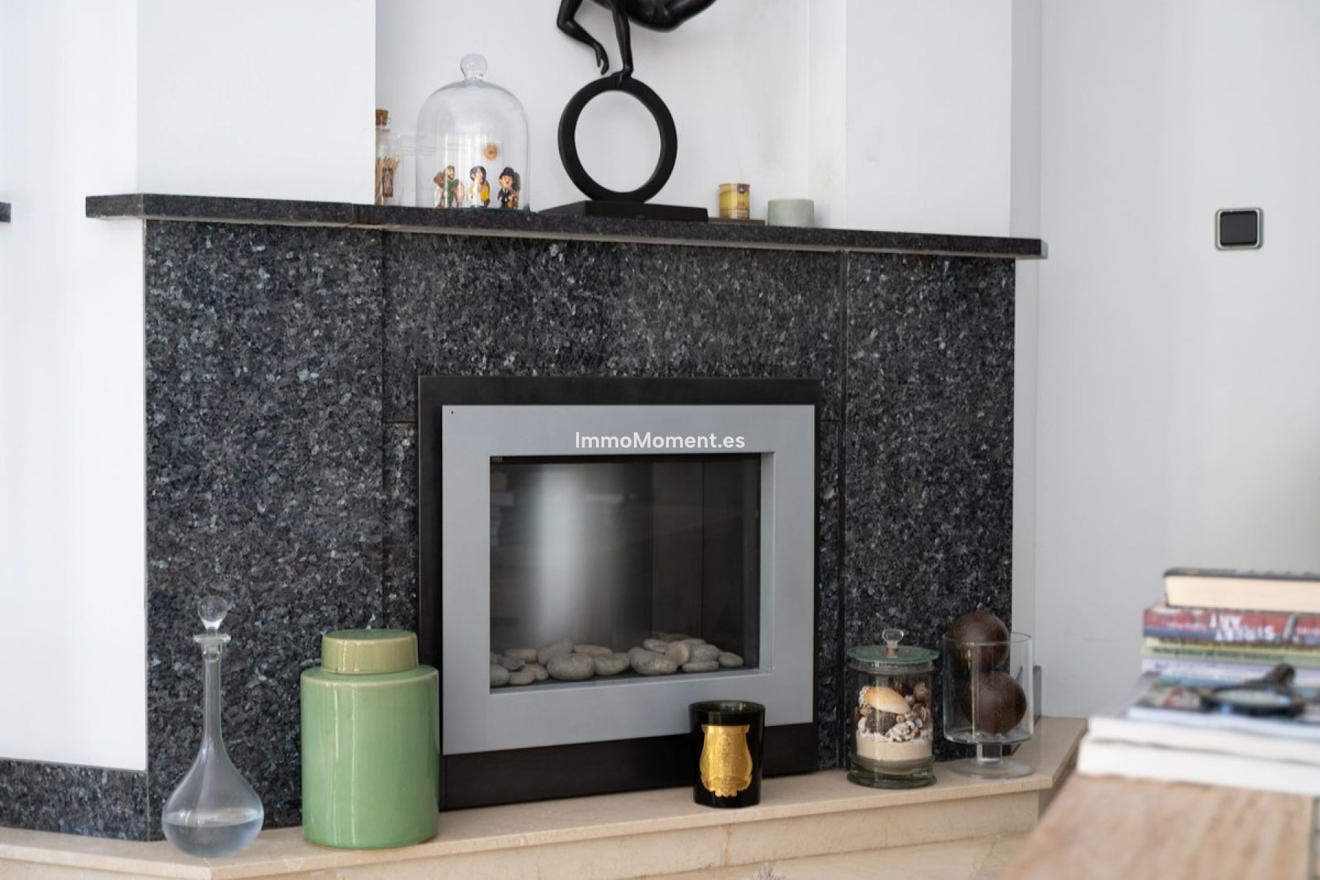 Wiederverkauf - Wohnung - Marbella - Puerto Banús