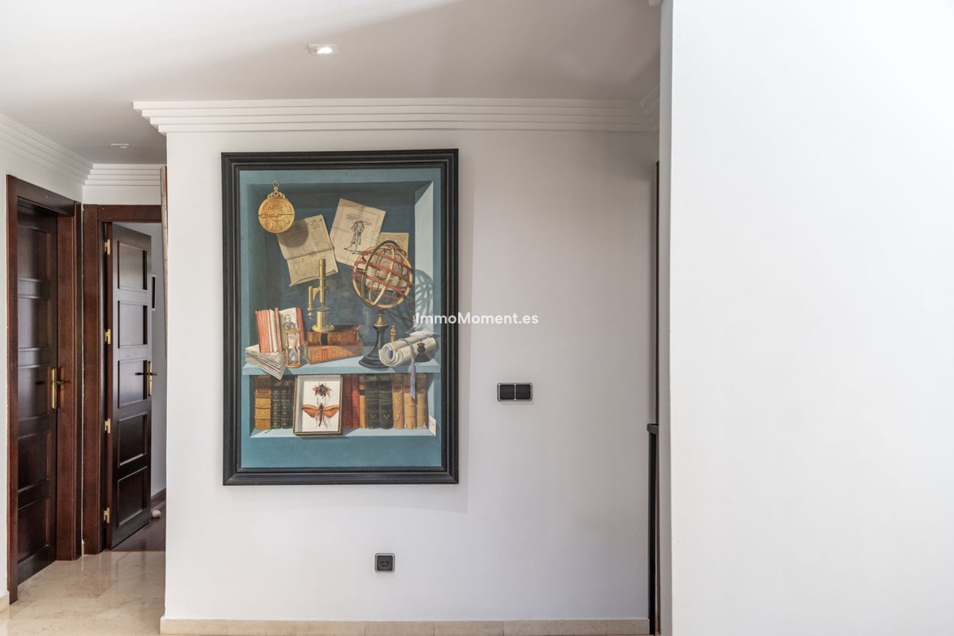 Wiederverkauf - Wohnung - Marbella - Puerto Banús