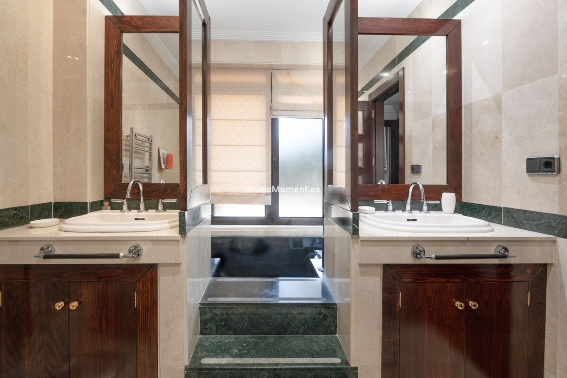 Wiederverkauf - Wohnung - Marbella - Puerto Banús