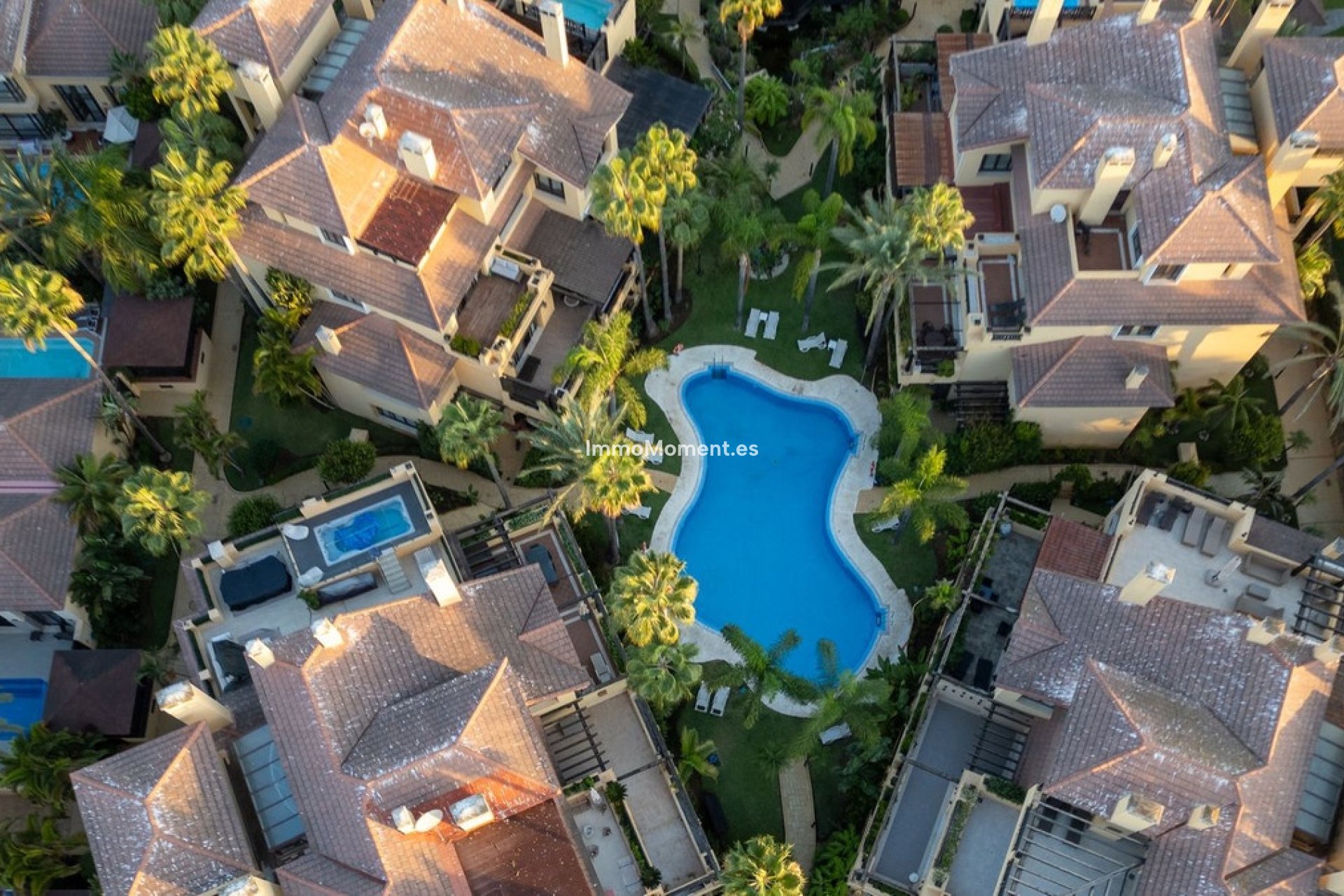 Wiederverkauf - Wohnung - Marbella - Puerto Banús