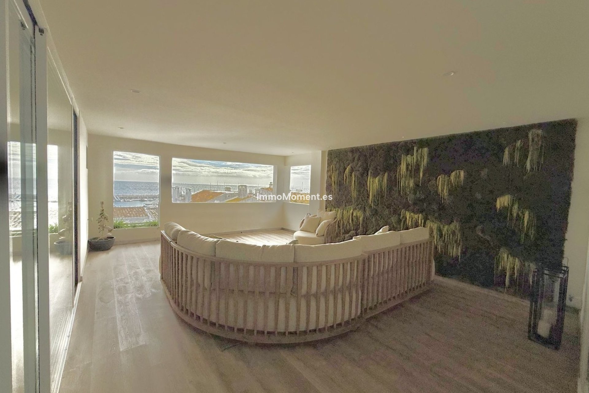 Wiederverkauf - Wohnung - Marbella - Puerto Banús