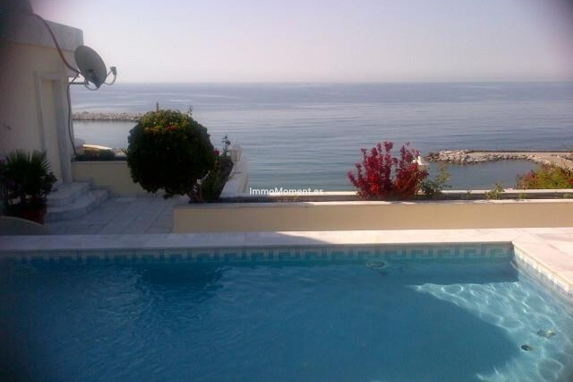 Wiederverkauf - Wohnung - Marbella - Puerto Banús