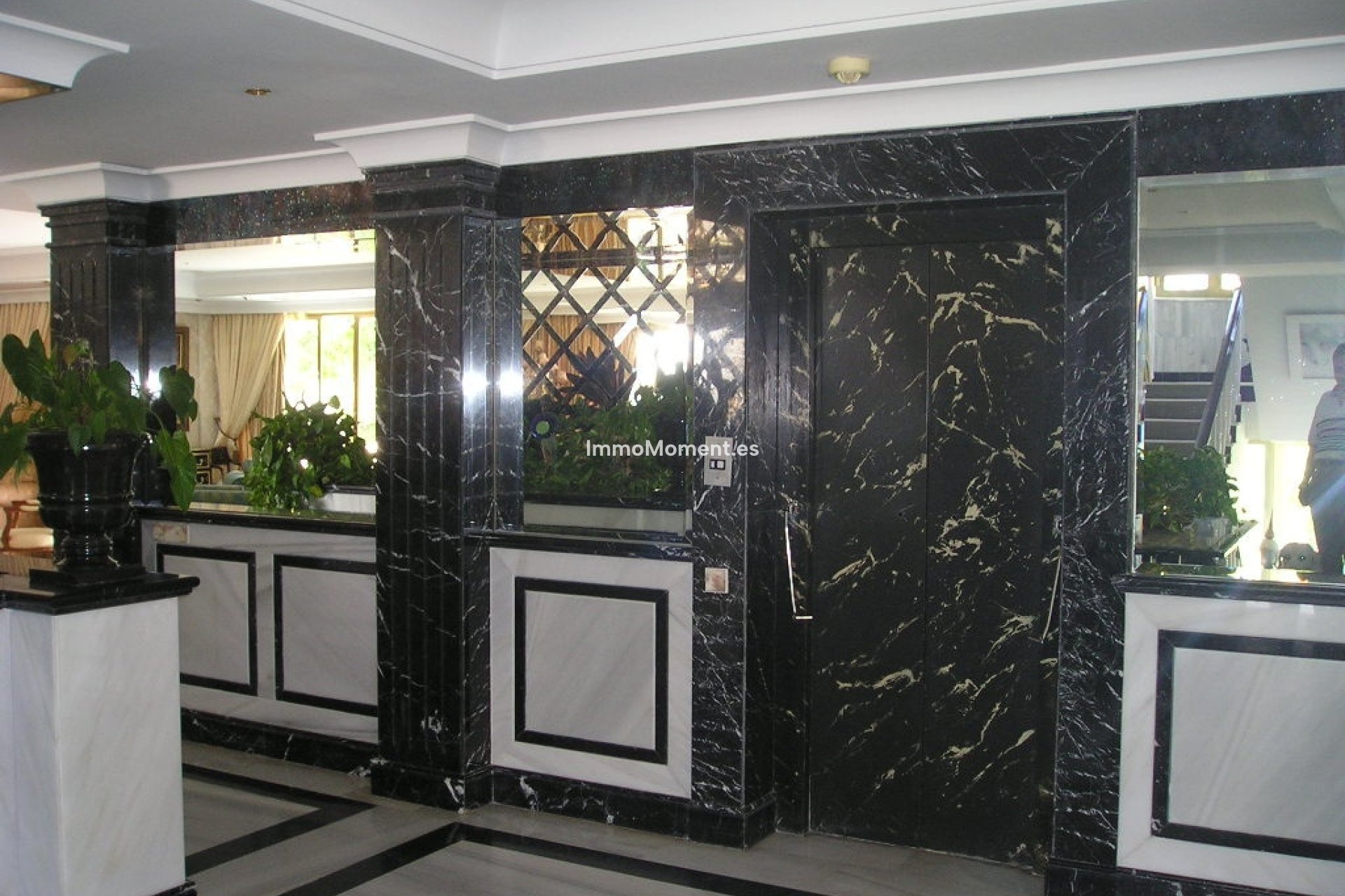 Wiederverkauf - Wohnung - Marbella - Puerto Banús