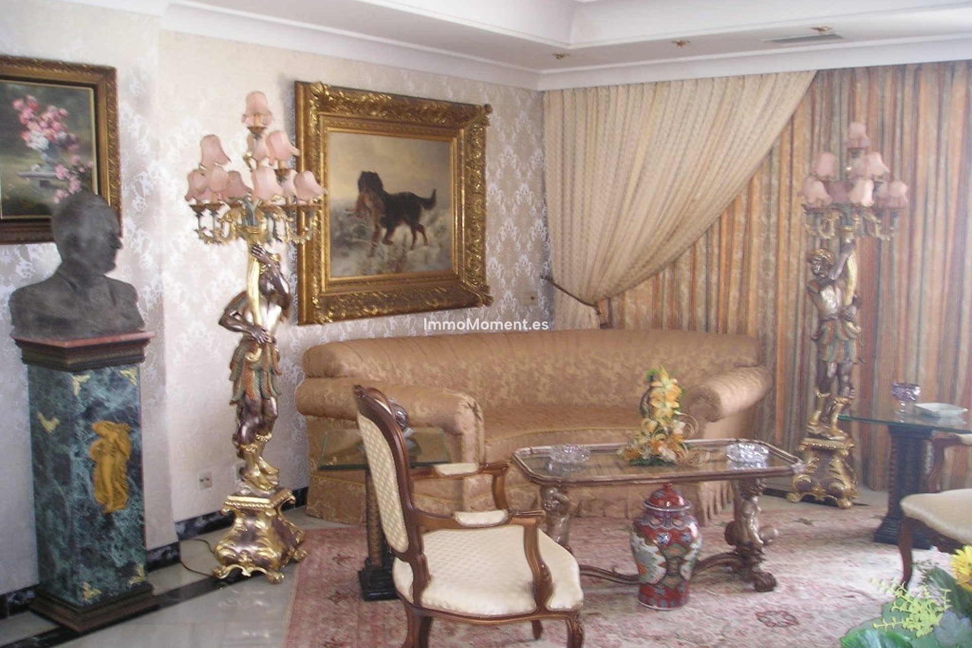 Wiederverkauf - Wohnung - Marbella - Puerto Banús