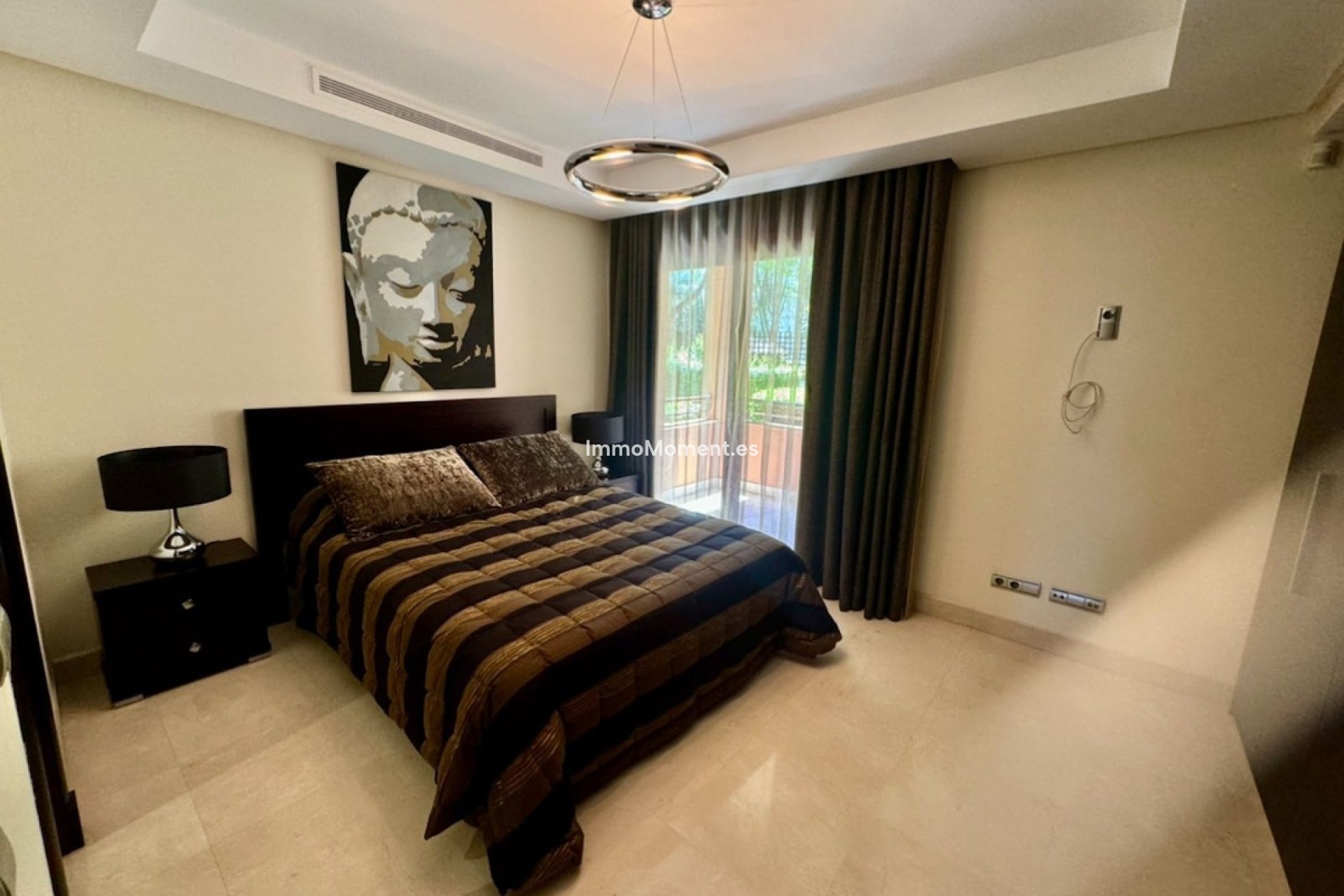 Wiederverkauf - Wohnung - Marbella - Puerto Banús