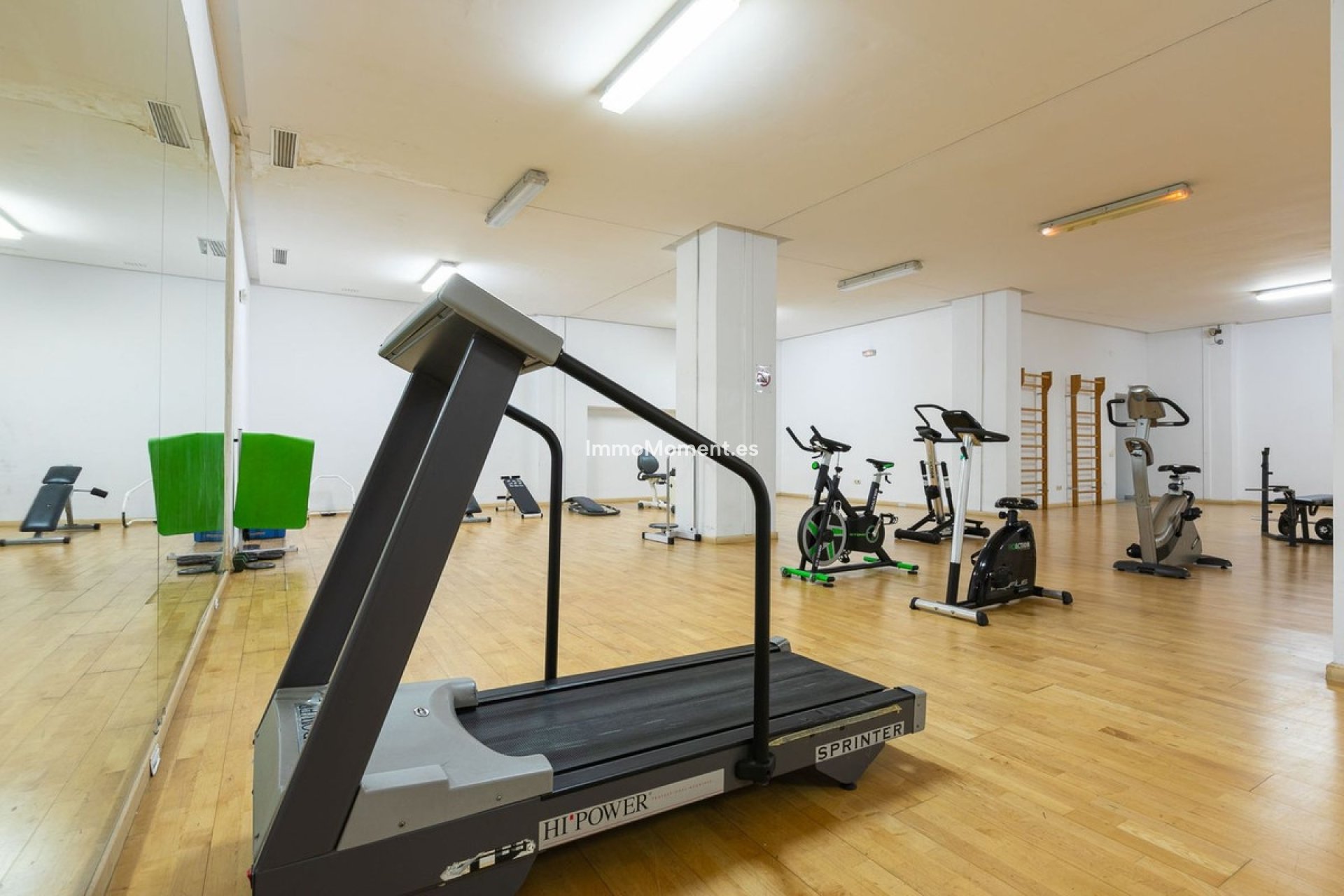 Wiederverkauf - Wohnung - Marbella - Puerto Banús