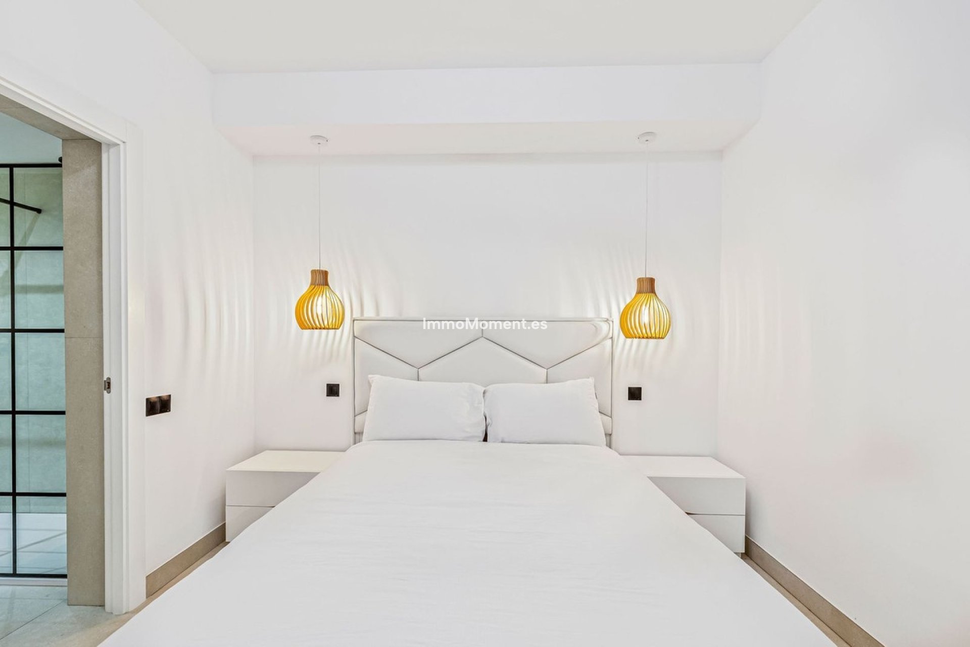 Wiederverkauf - Wohnung - Marbella - Puerto Banús