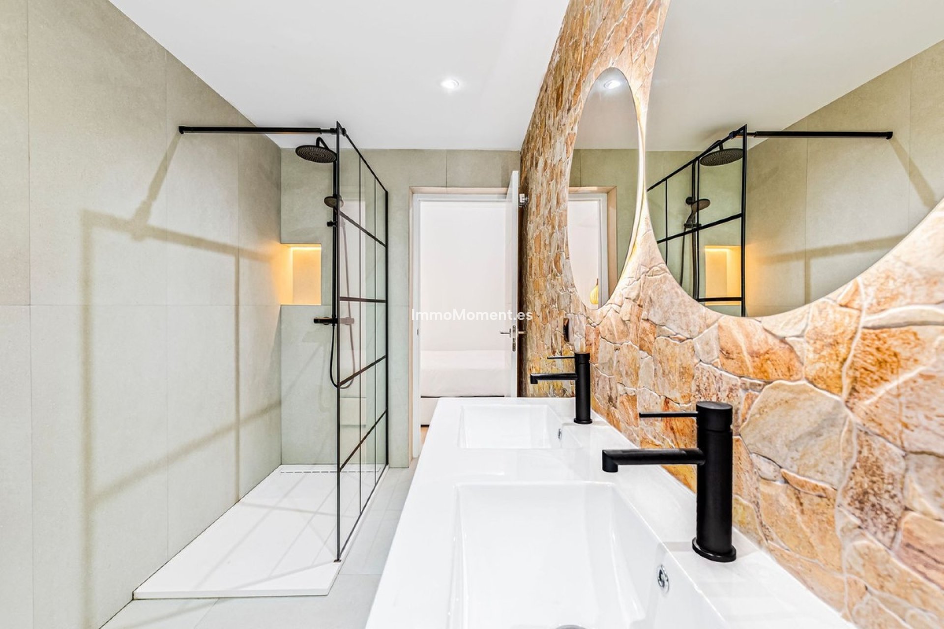 Wiederverkauf - Wohnung - Marbella - Puerto Banús