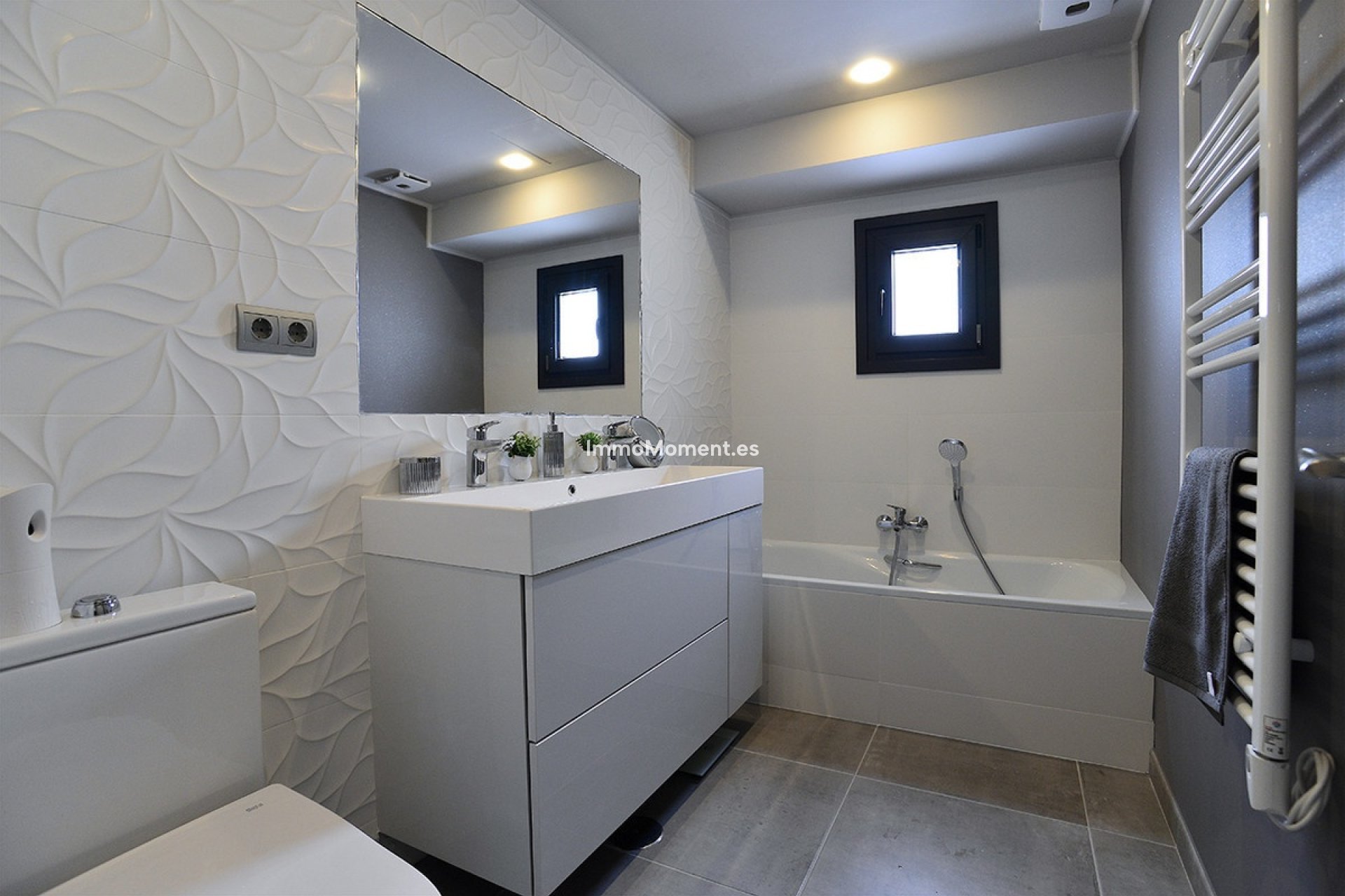 Wiederverkauf - Wohnung - Marbella - Puerto Banús