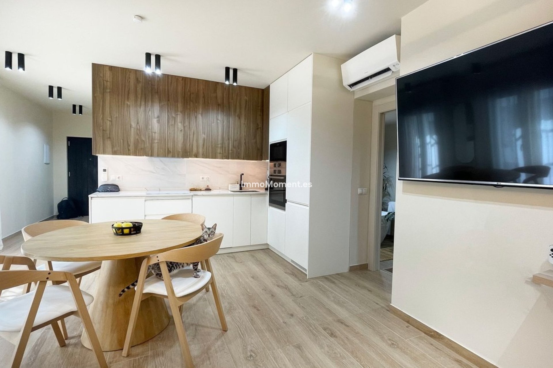 Wiederverkauf - Wohnung - Marbella - Puerto Banús