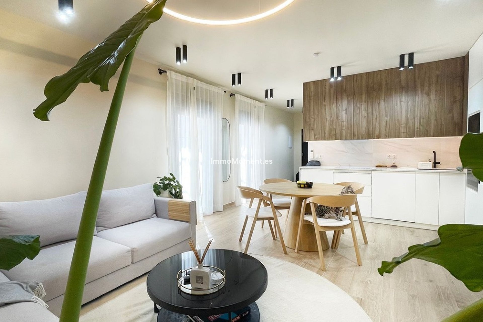 Wiederverkauf - Wohnung - Marbella - Puerto Banús