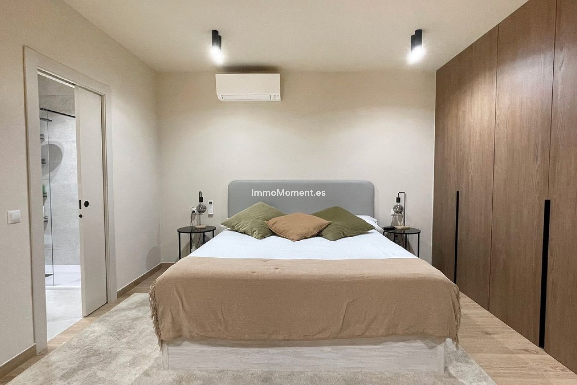 Wiederverkauf - Wohnung - Marbella - Puerto Banús