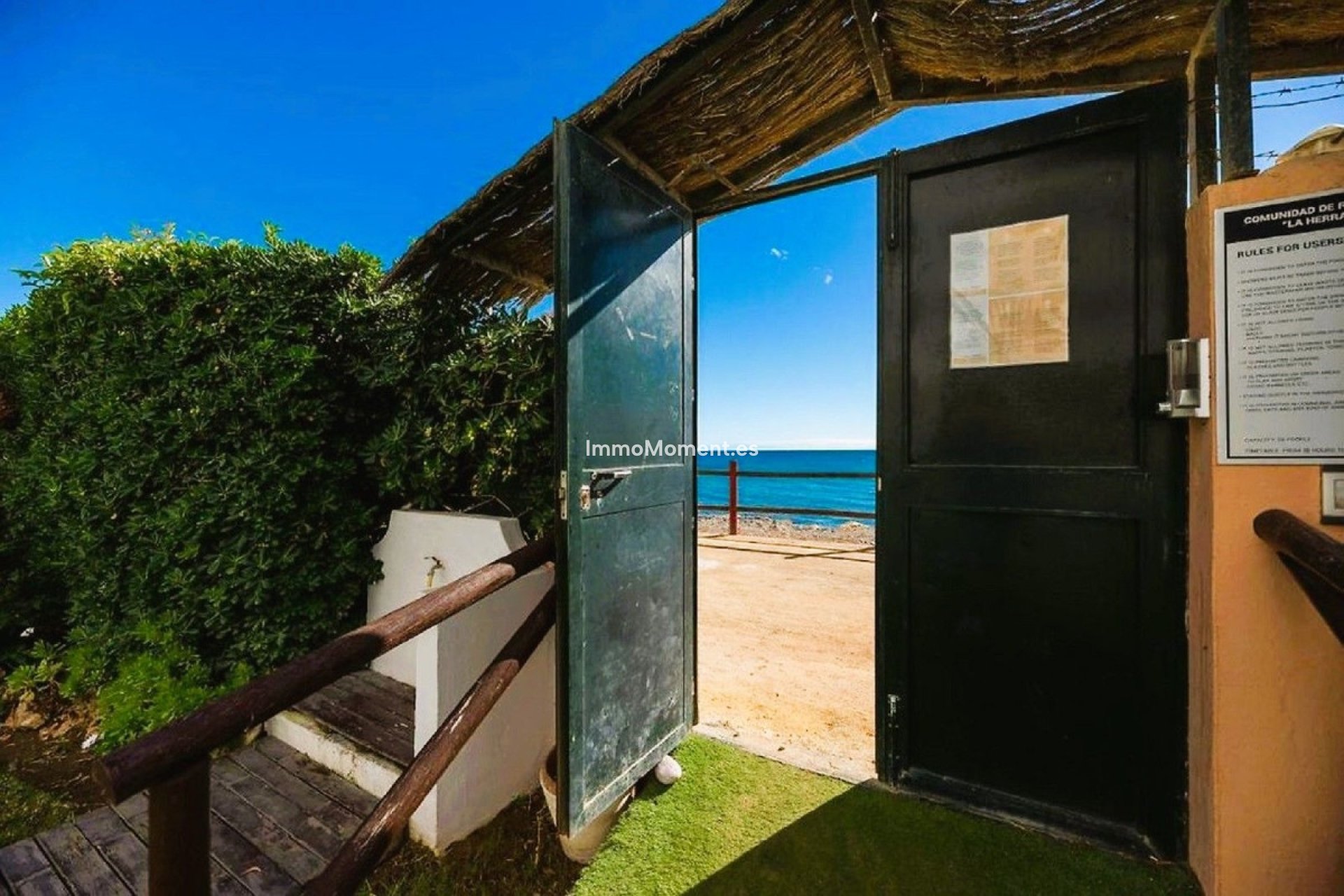 Wiederverkauf - Wohnung - Marbella - Puerto Banús