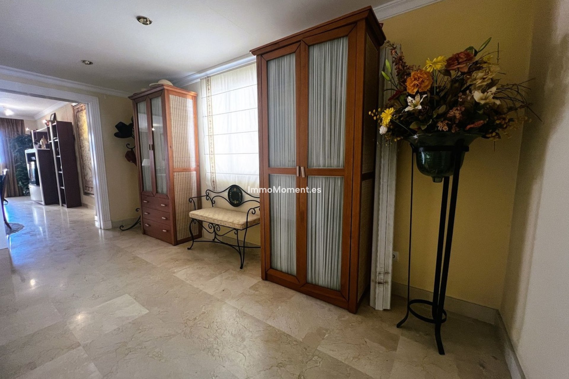 Wiederverkauf - Wohnung - Marbella - Puerto Banús