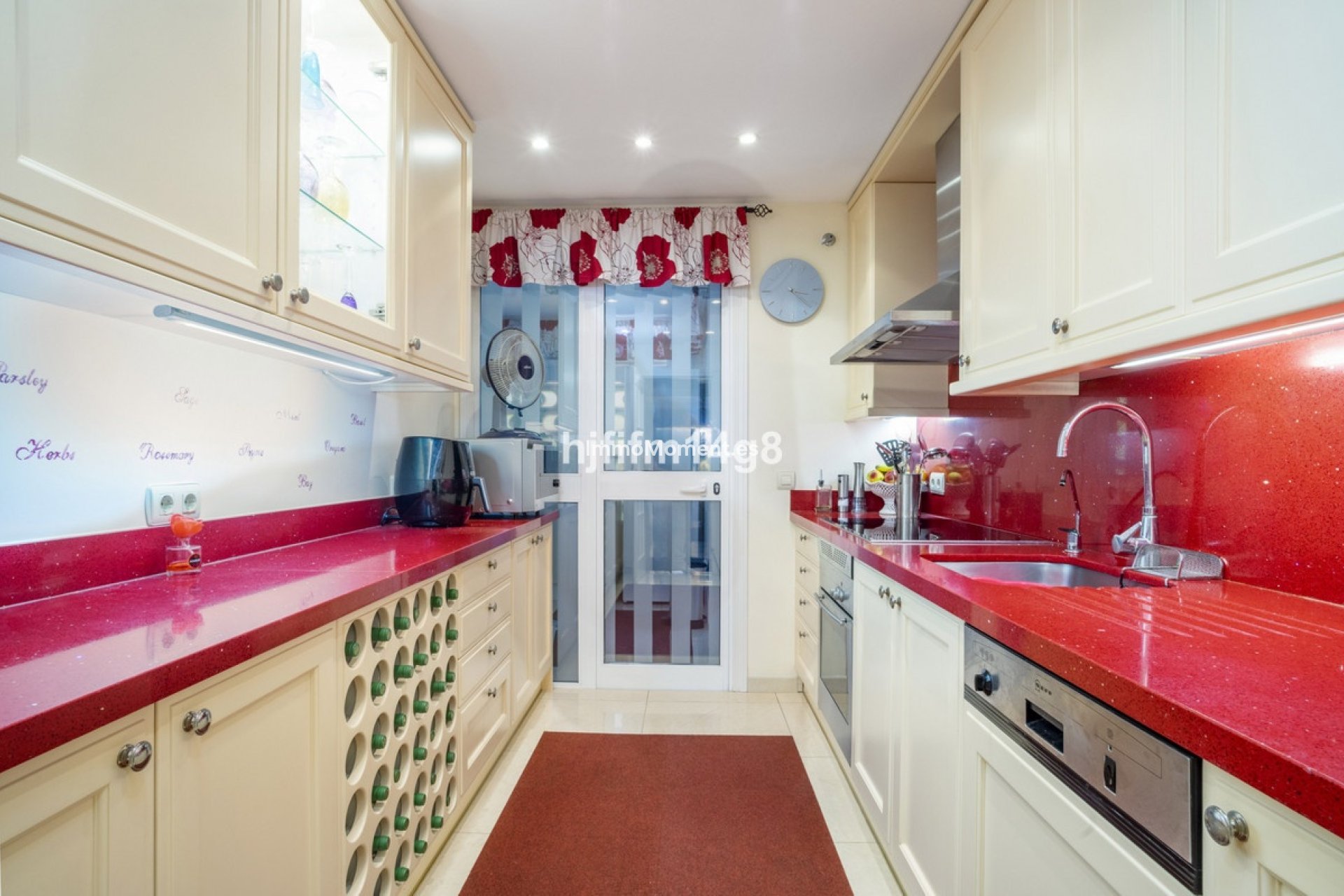 Wiederverkauf - Wohnung - Marbella - Puerto Banús