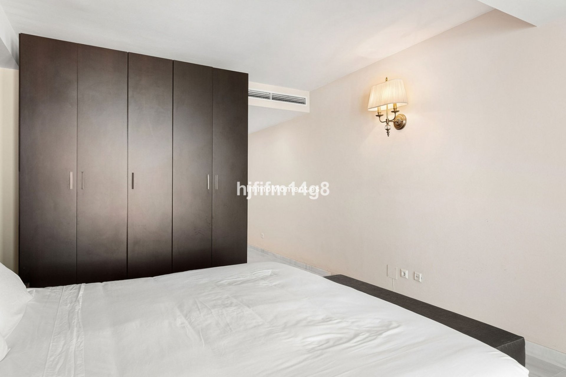 Wiederverkauf - Wohnung - Marbella - Puerto Banús