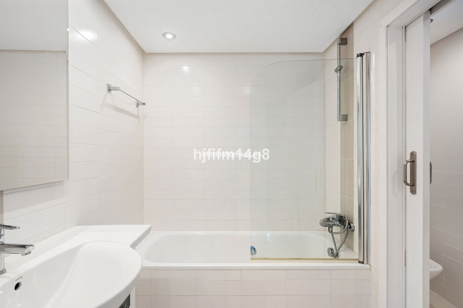 Wiederverkauf - Wohnung - Marbella - Puerto Banús