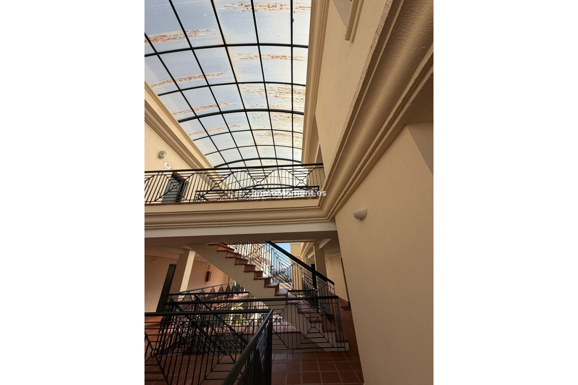 Wiederverkauf - Wohnung - Marbella - Puerto Banús