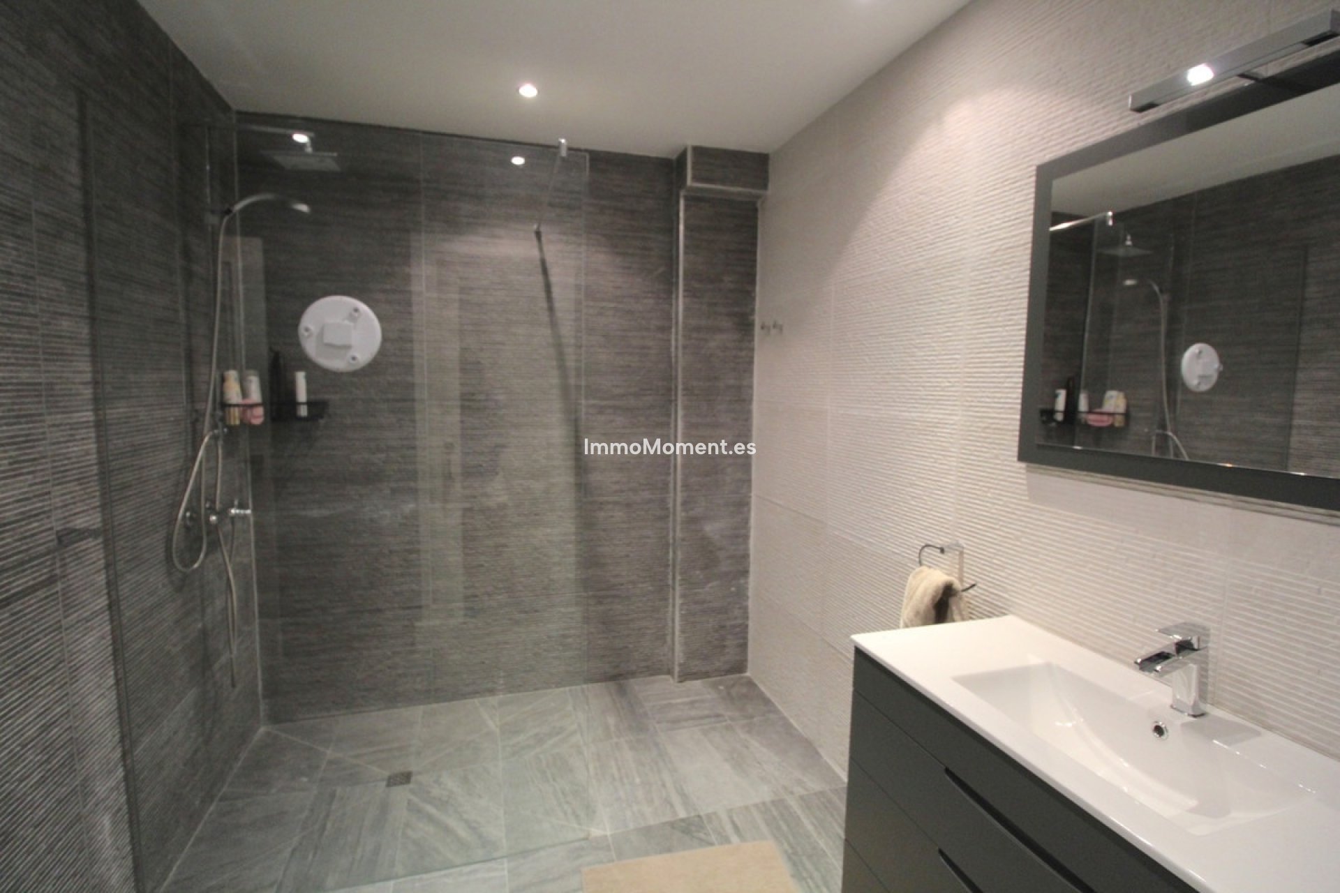 Wiederverkauf - Wohnung - Marbella - Puerto Banús