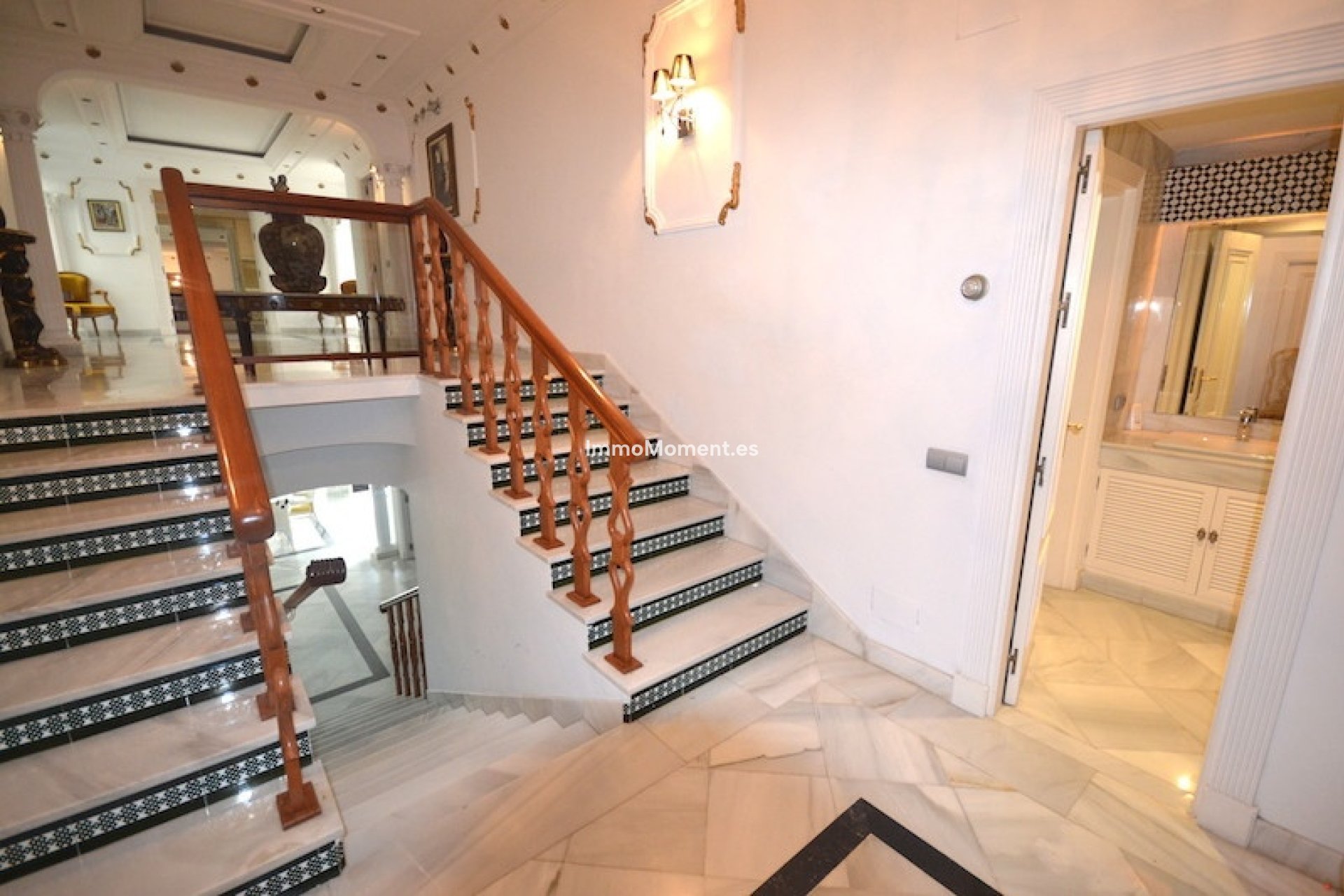 Wiederverkauf - Wohnung - Marbella - Puerto Banús