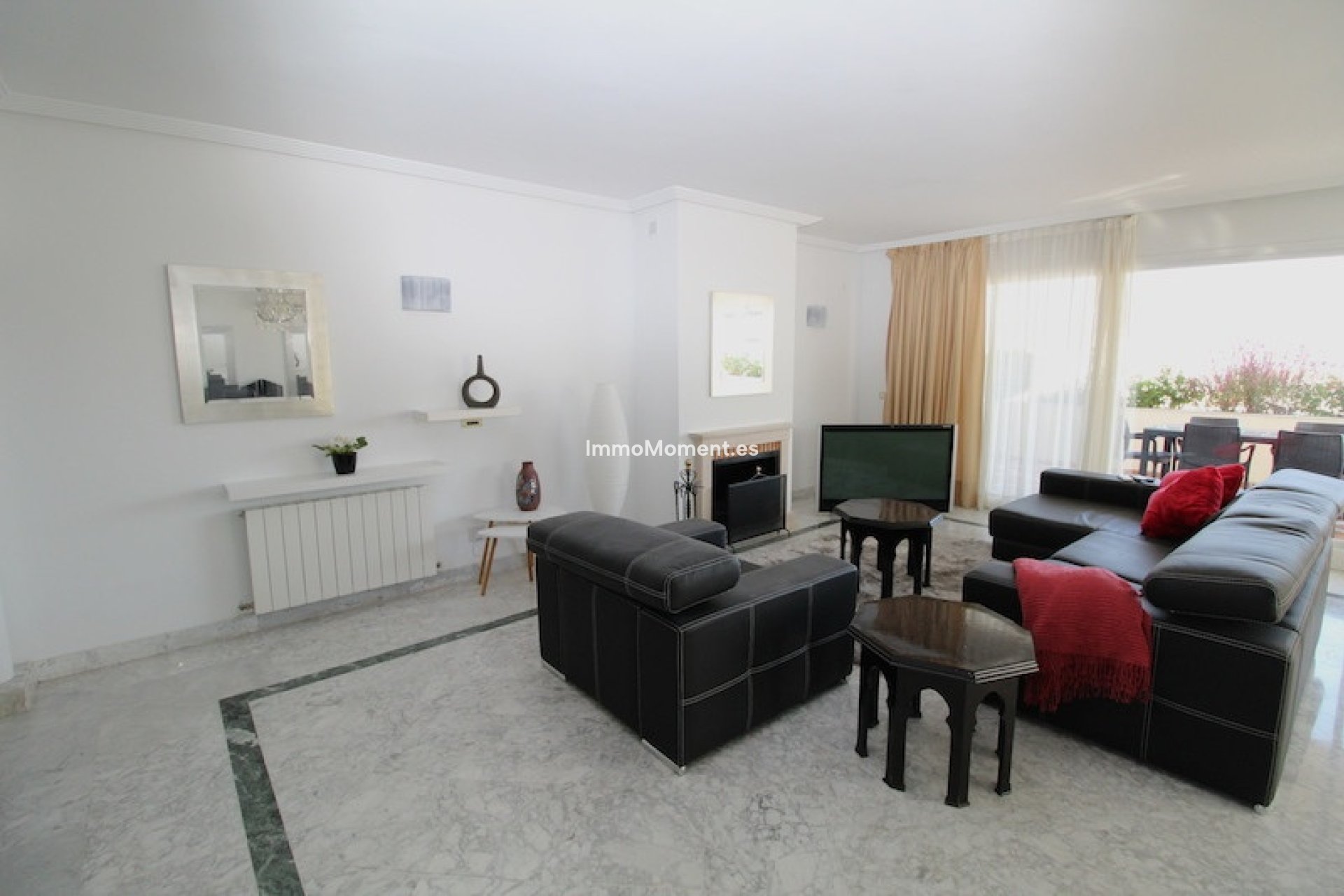 Wiederverkauf - Wohnung - Marbella - Puerto Banús