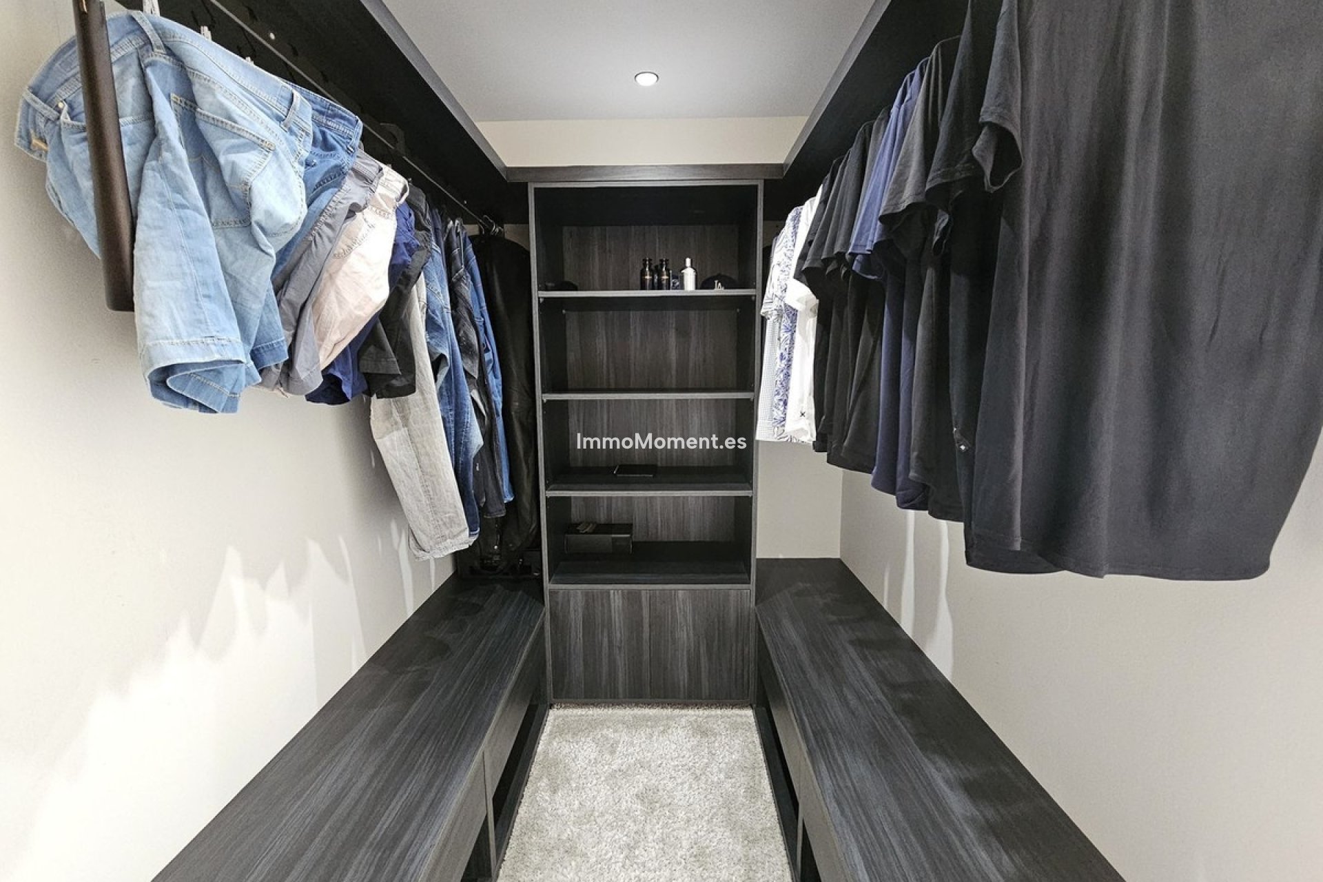 Wiederverkauf - Wohnung - Marbella - Puerto Banús