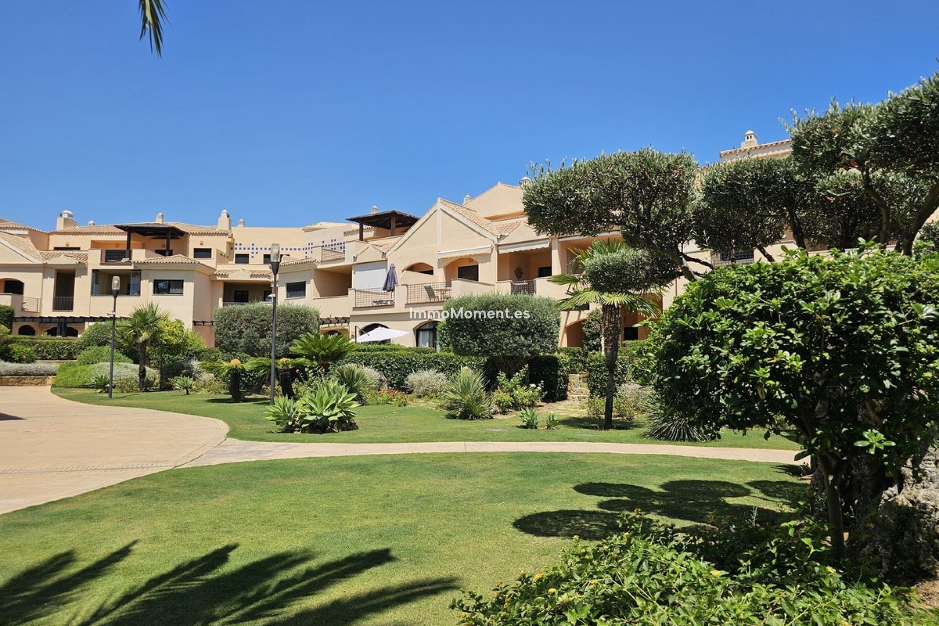 Wiederverkauf - Wohnung - Marbella - Puerto Banús