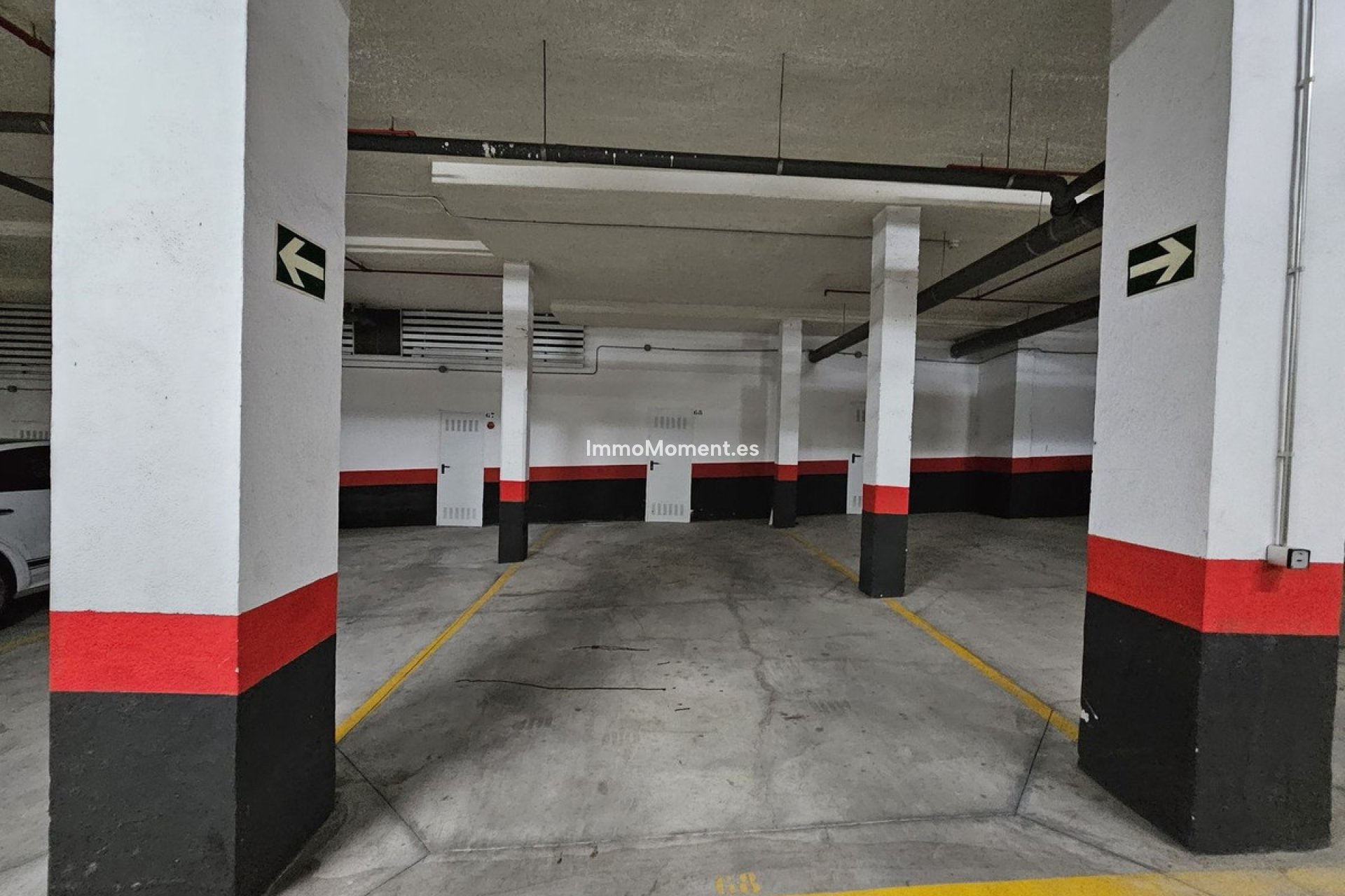 Wiederverkauf - Wohnung - Marbella - Puerto Banús