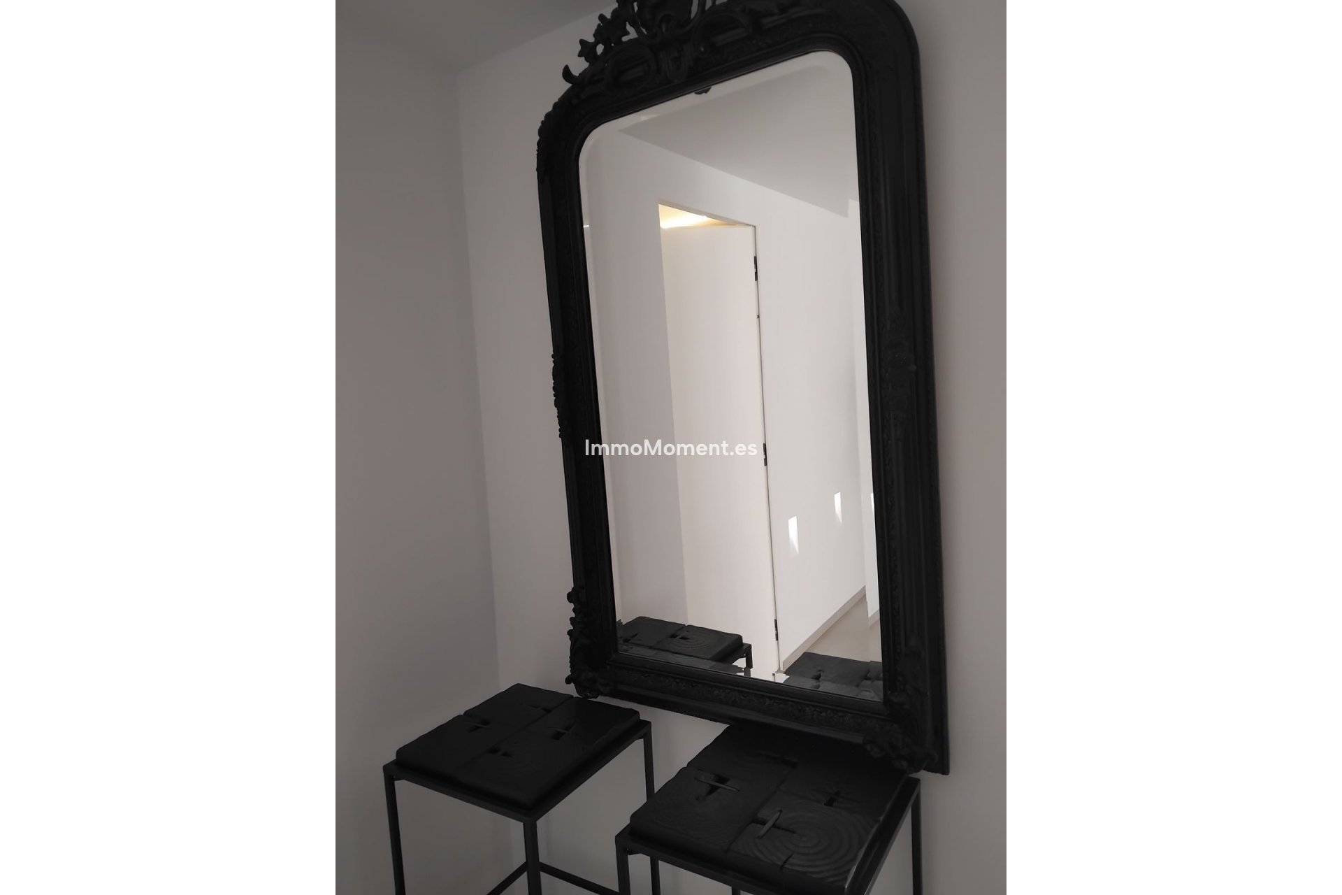 Wiederverkauf - Wohnung - Marbella - Puerto Banús