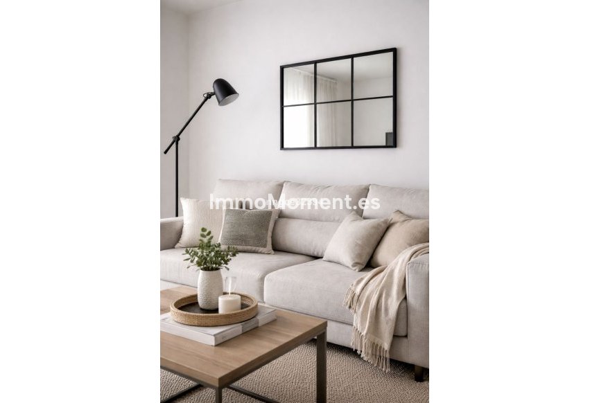 Wiederverkauf - Wohnung - Marbella - Puerto Banús