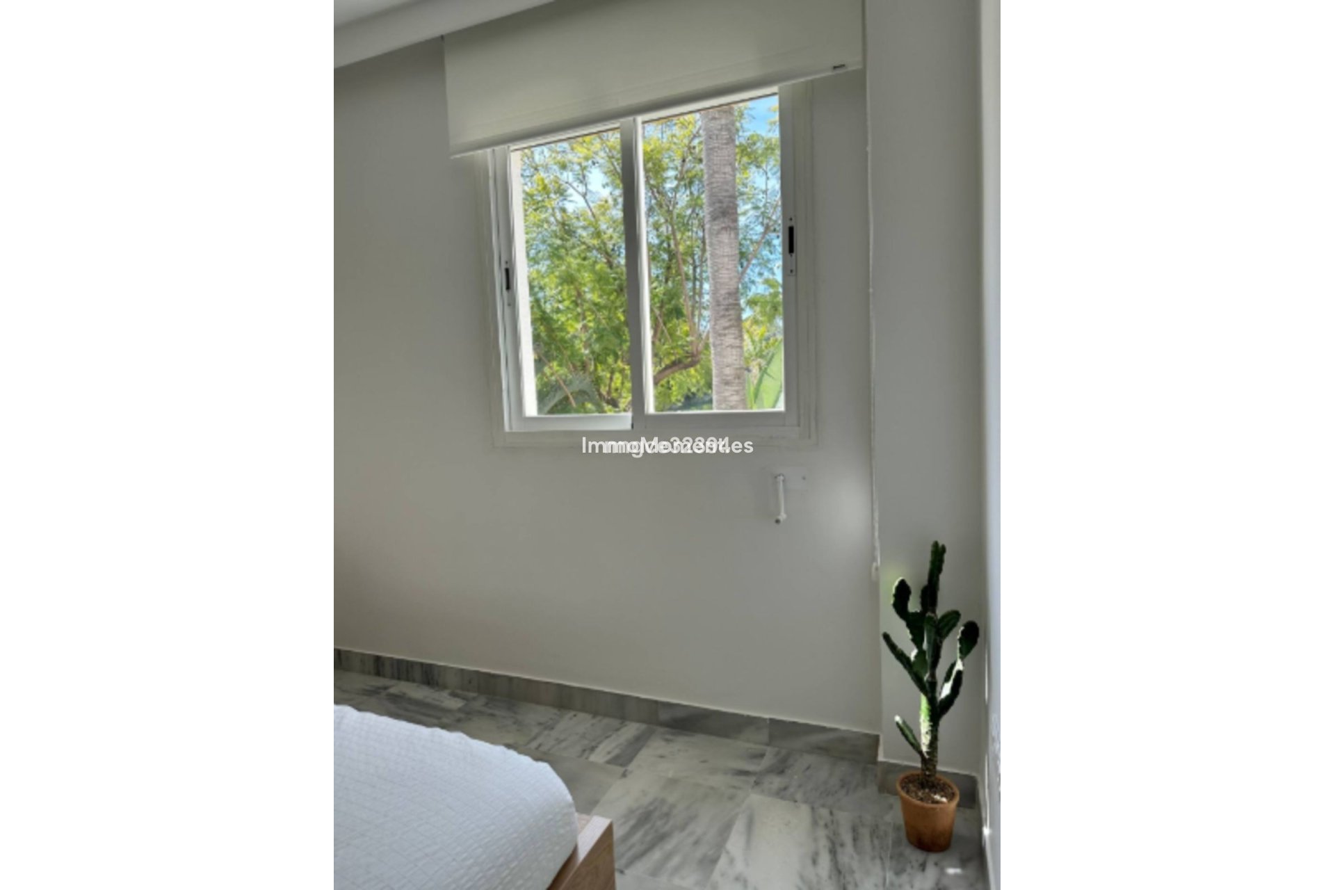 Wiederverkauf - Wohnung - Marbella - Puerto Banús