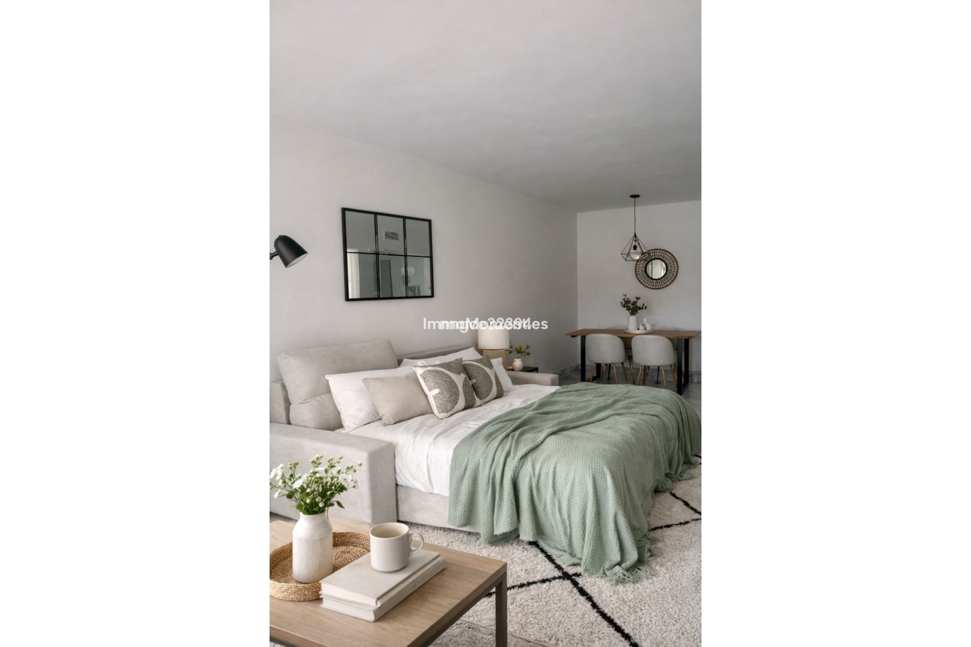 Wiederverkauf - Wohnung - Marbella - Puerto Banús