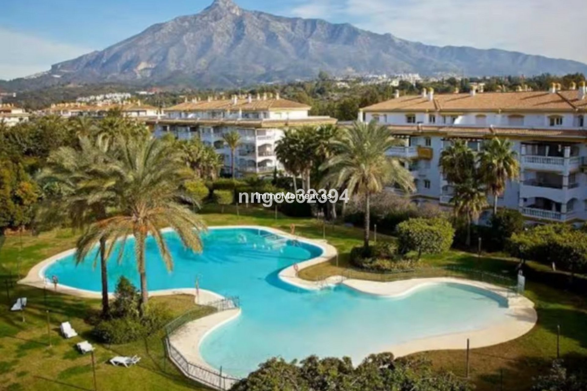 Wiederverkauf - Wohnung - Marbella - Puerto Banús