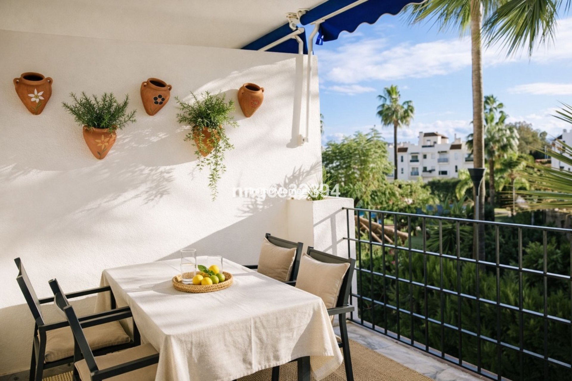 Wiederverkauf - Wohnung - Marbella - Puerto Banús