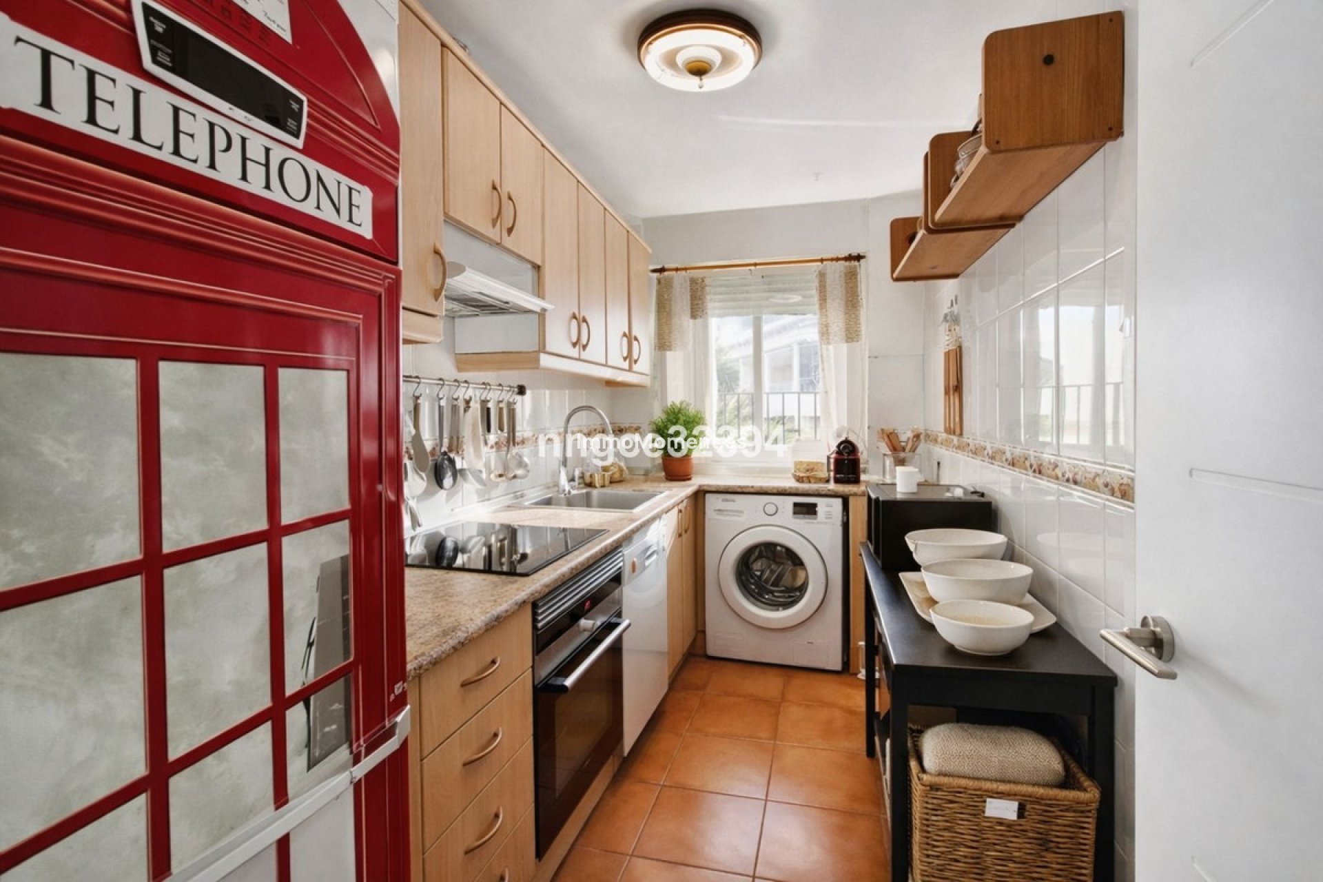 Wiederverkauf - Wohnung - Marbella - Puerto Banús