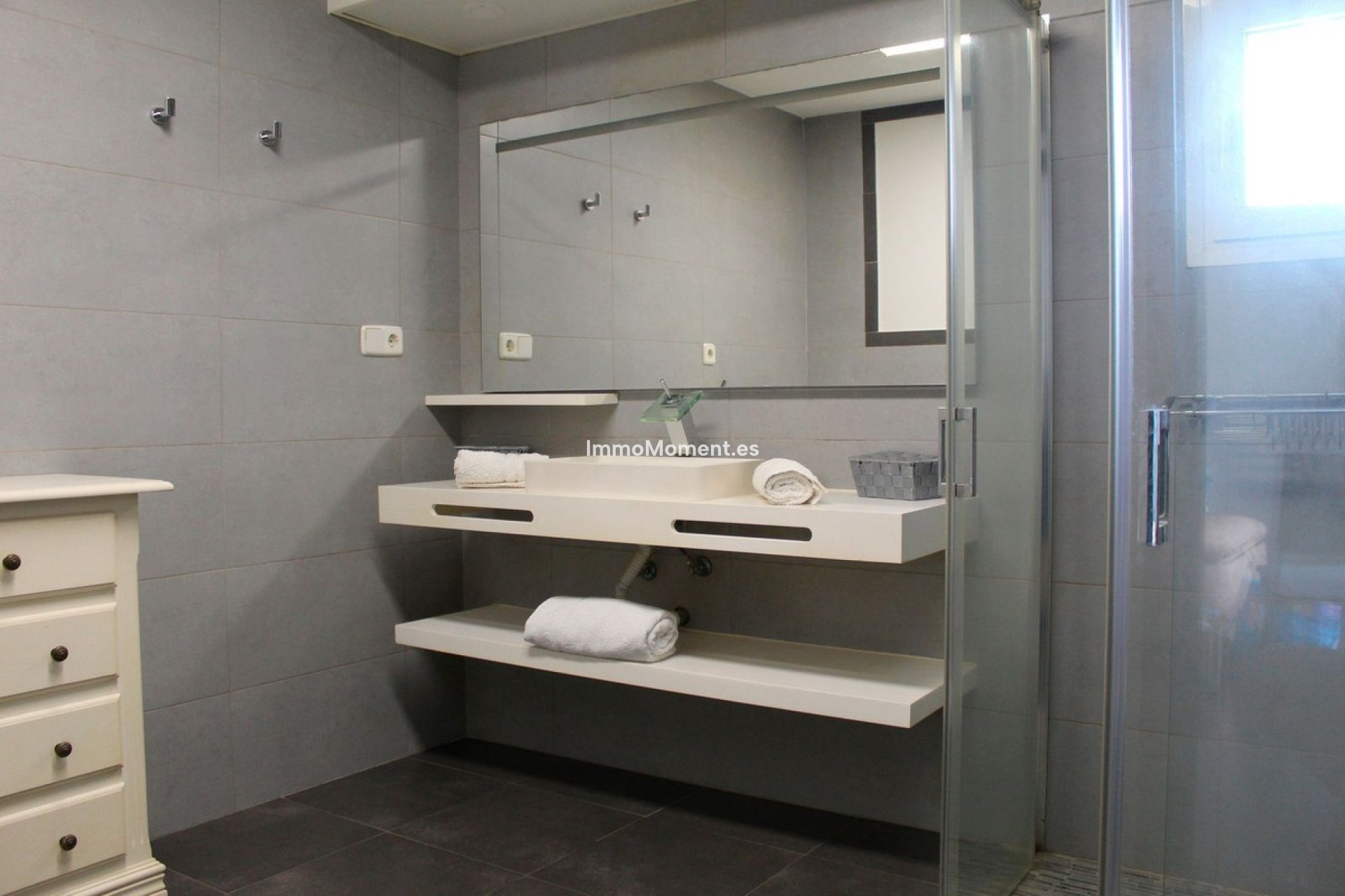 Wiederverkauf - Wohnung - Marbella - Puerto Banús