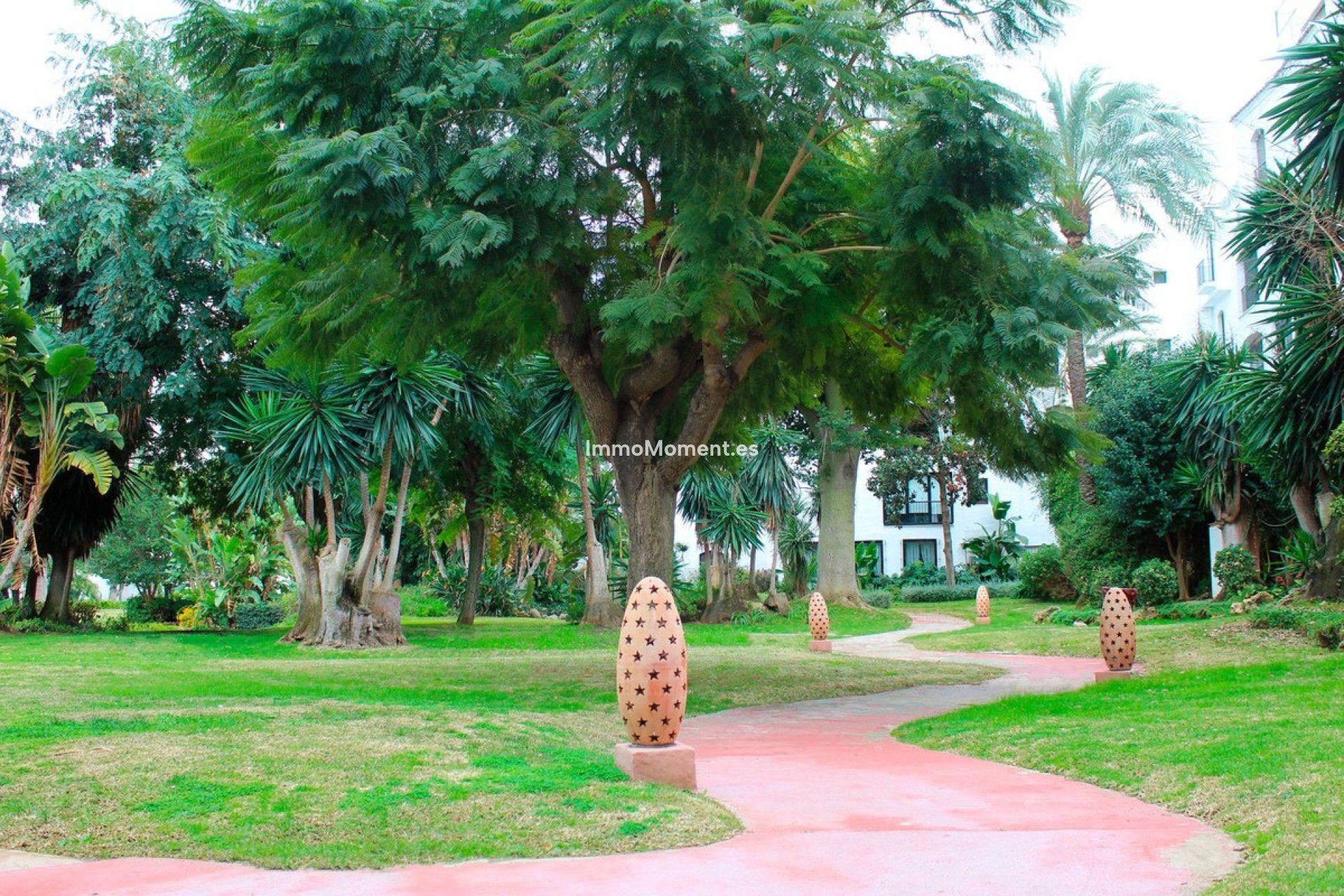 Wiederverkauf - Wohnung - Marbella - Puerto Banús