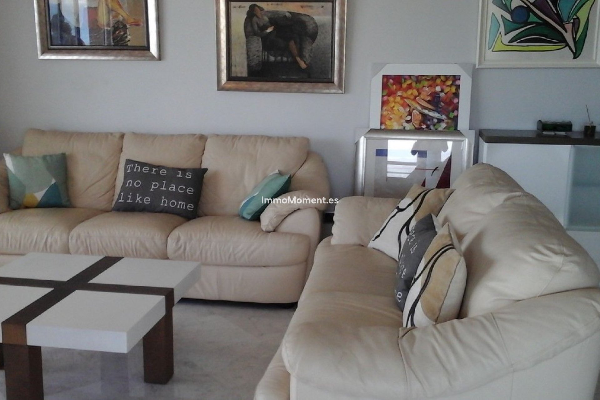 Wiederverkauf - Wohnung - Marbella - Puerto Banús