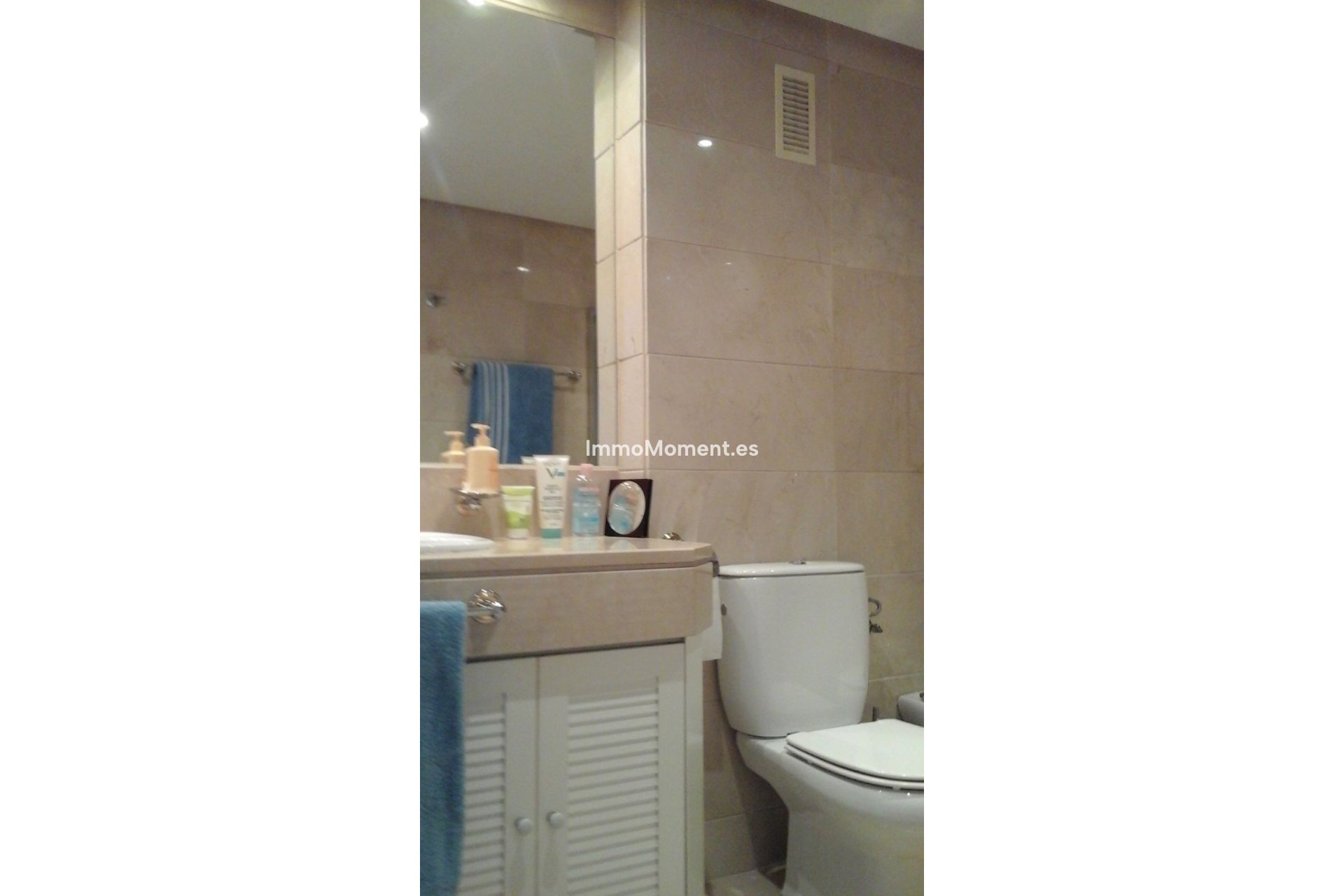 Wiederverkauf - Wohnung - Marbella - Puerto Banús