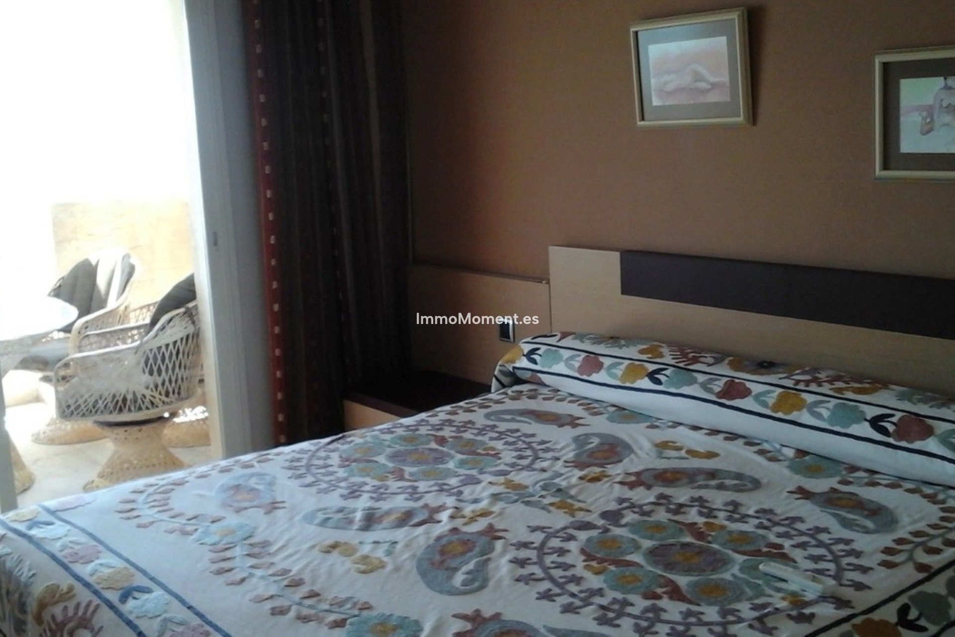 Wiederverkauf - Wohnung - Marbella - Puerto Banús