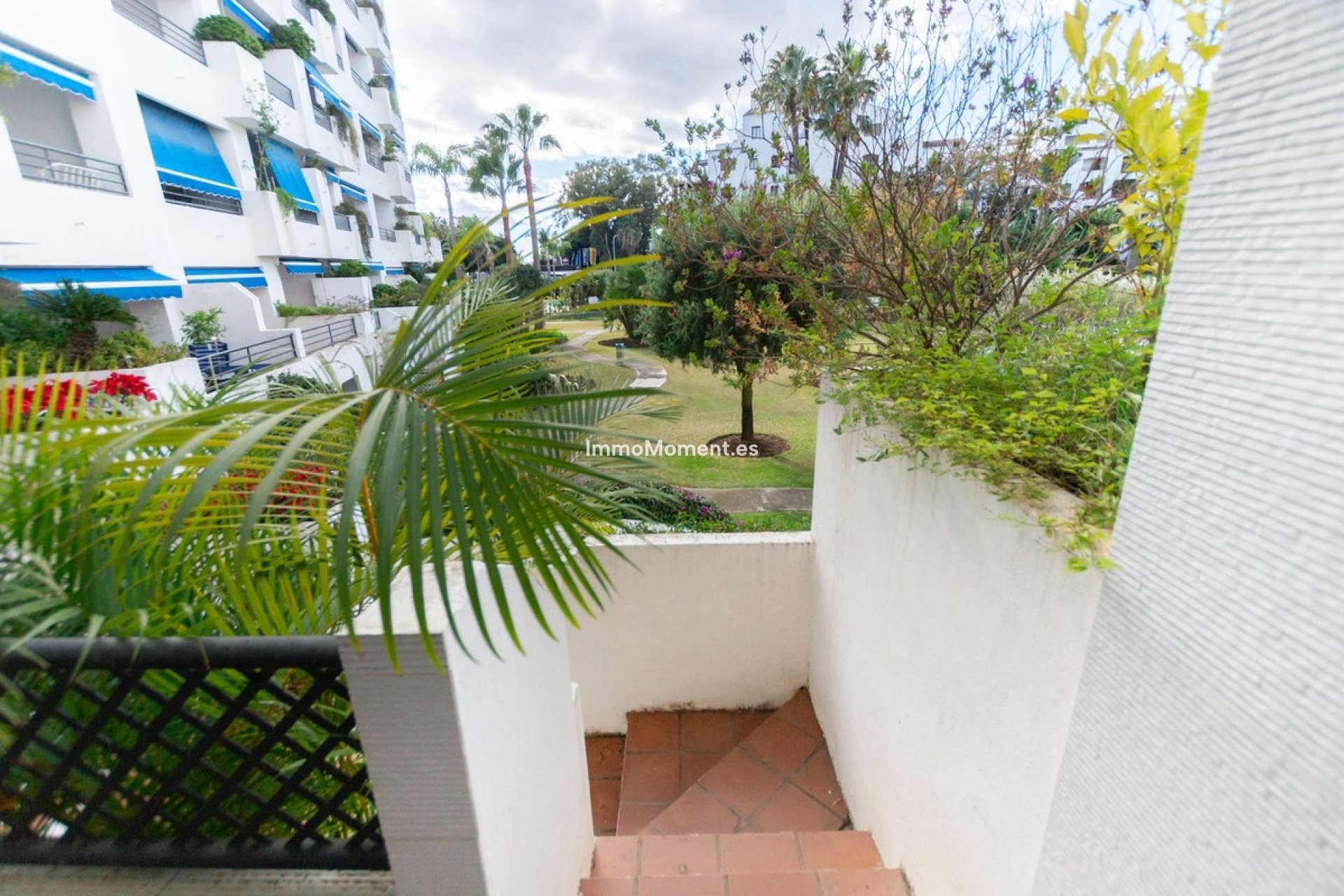 Wiederverkauf - Wohnung - Marbella - Puerto Banús