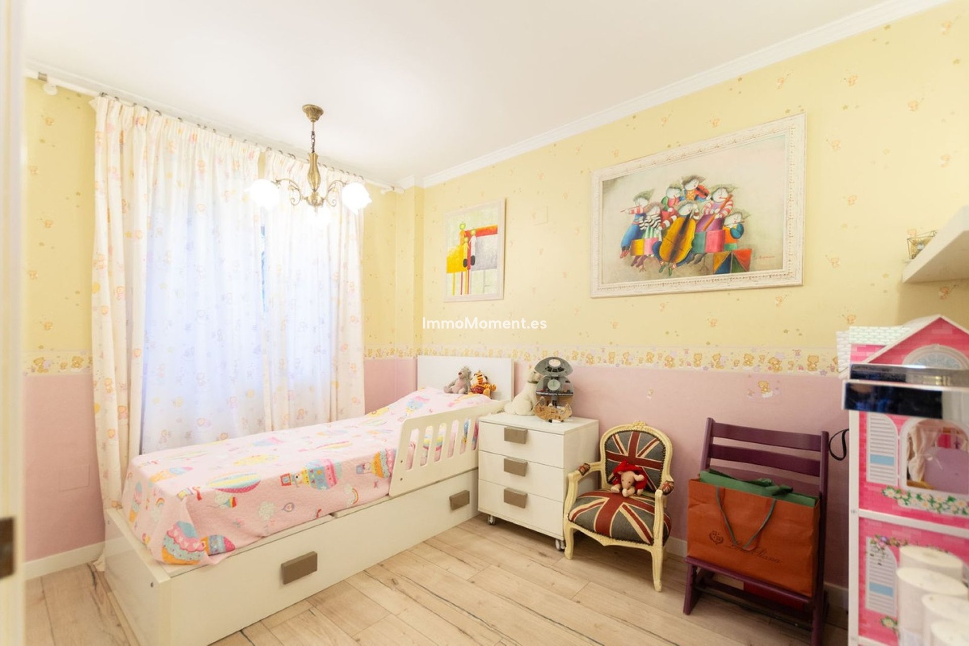 Wiederverkauf - Wohnung - Marbella - Puerto Banús