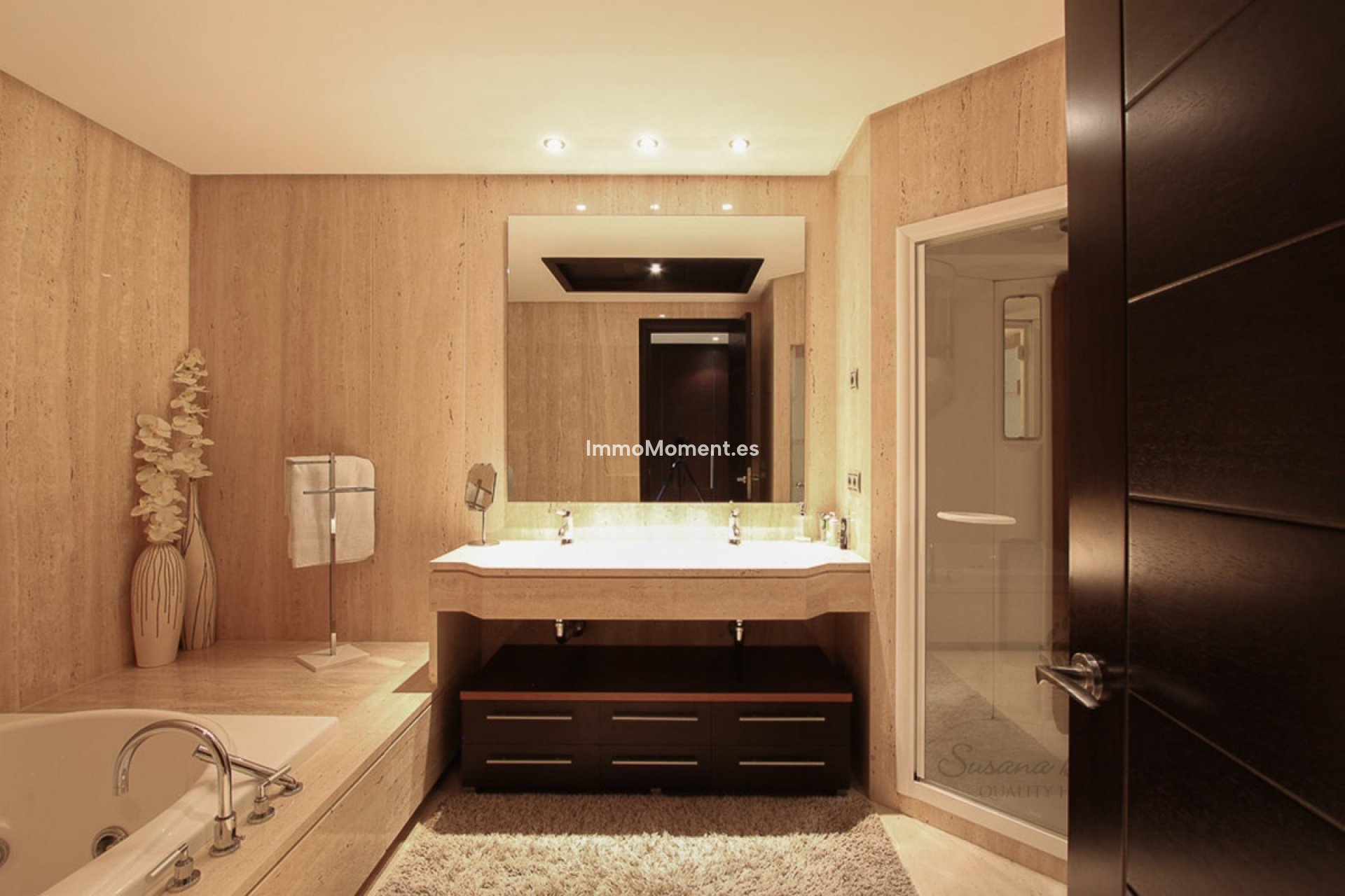 Wiederverkauf - Wohnung - Marbella - Puerto Banús