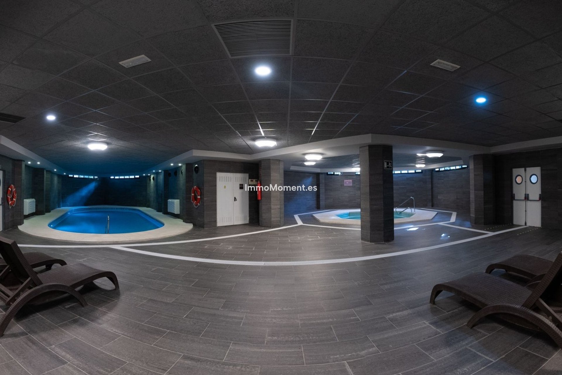 Wiederverkauf - Wohnung - Marbella - Puerto Banús